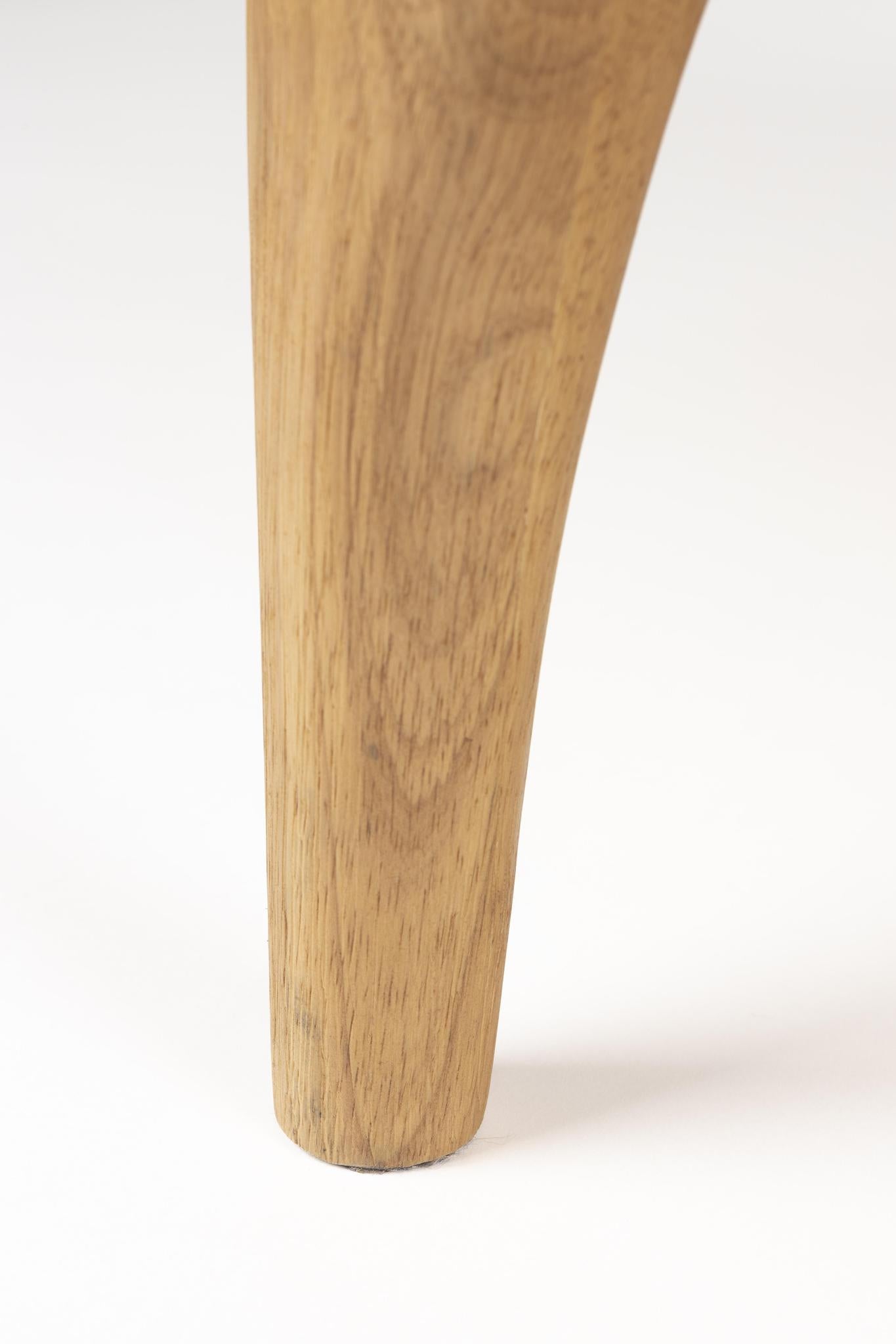 Isla Set of 2 Solid Wood Coffee Tables - 2 Colours Available