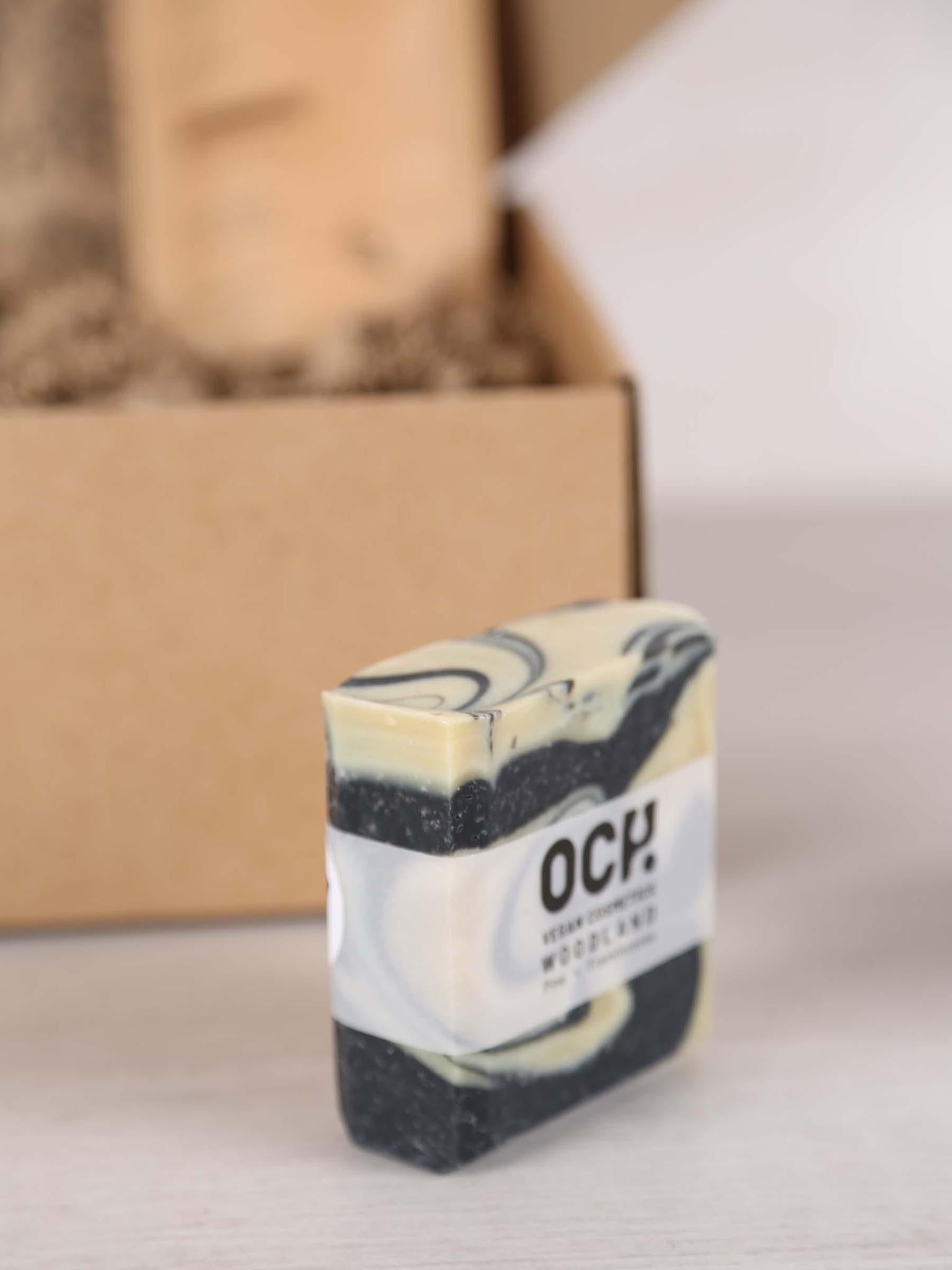 The Dreamers Retreat Gift Box