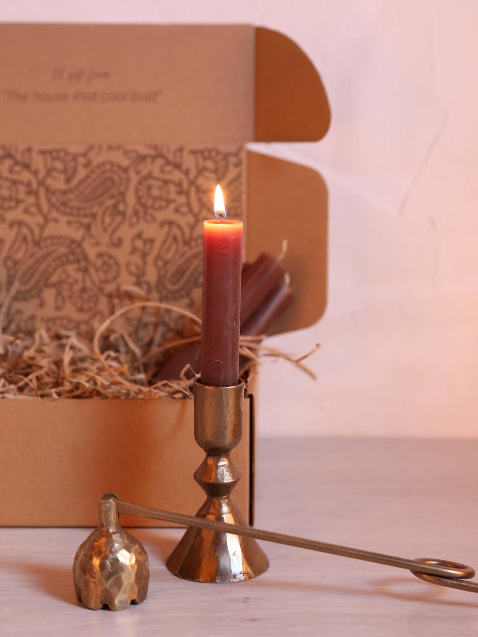 Cosy Embers - Gift Box