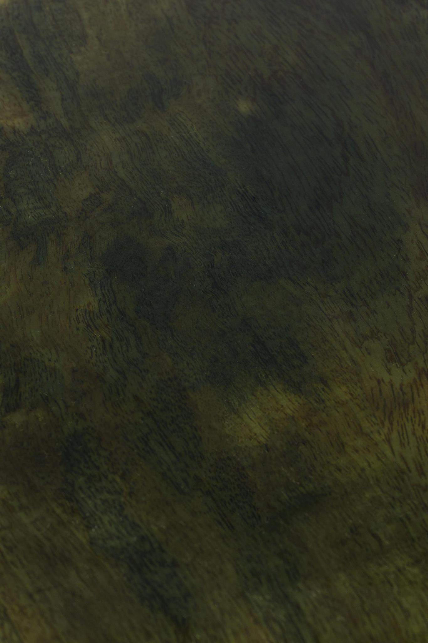 Marcie Green Mango Wood Coffee/Side Table - 2 Sizes Available