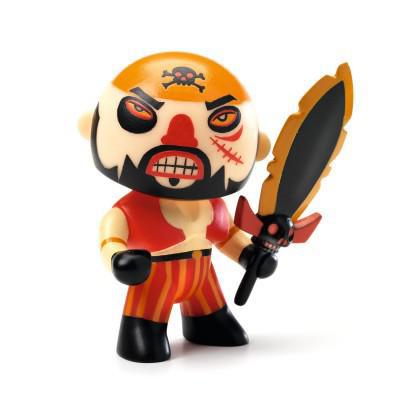 Arty Toys - Character Options Available