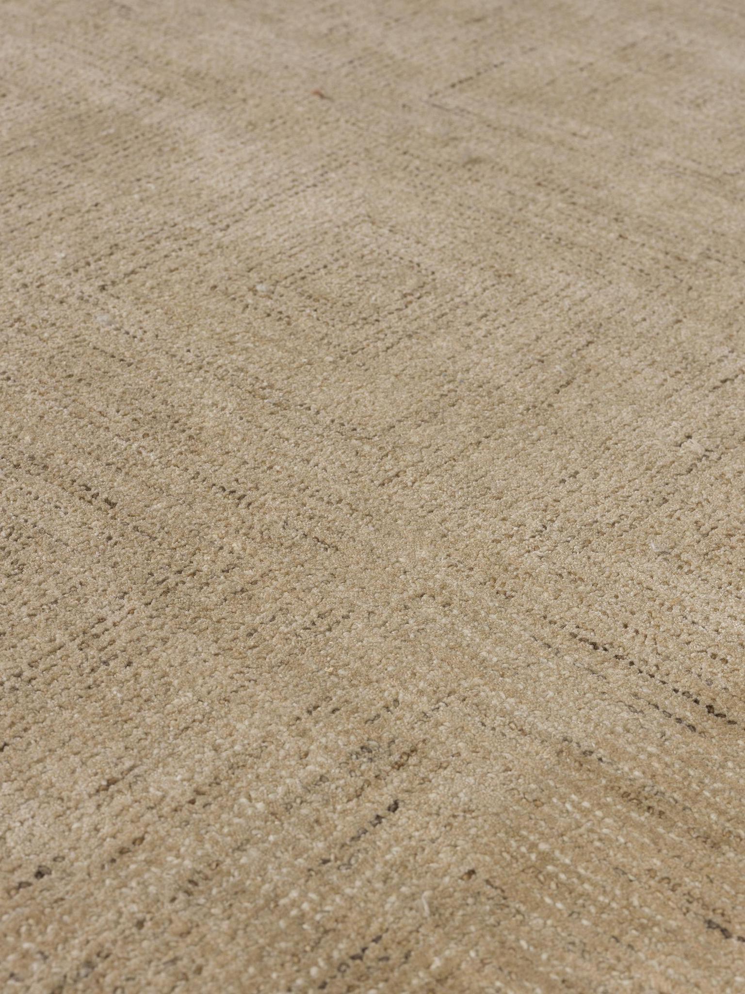Maryland rug - Vintage pattern
