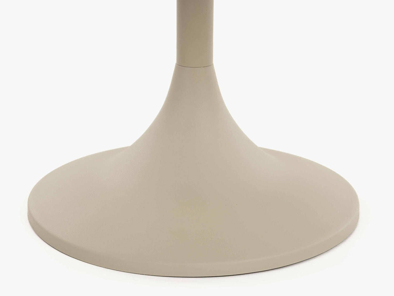 Jason Coffee/Side Table Beige - 2 Sizes Available