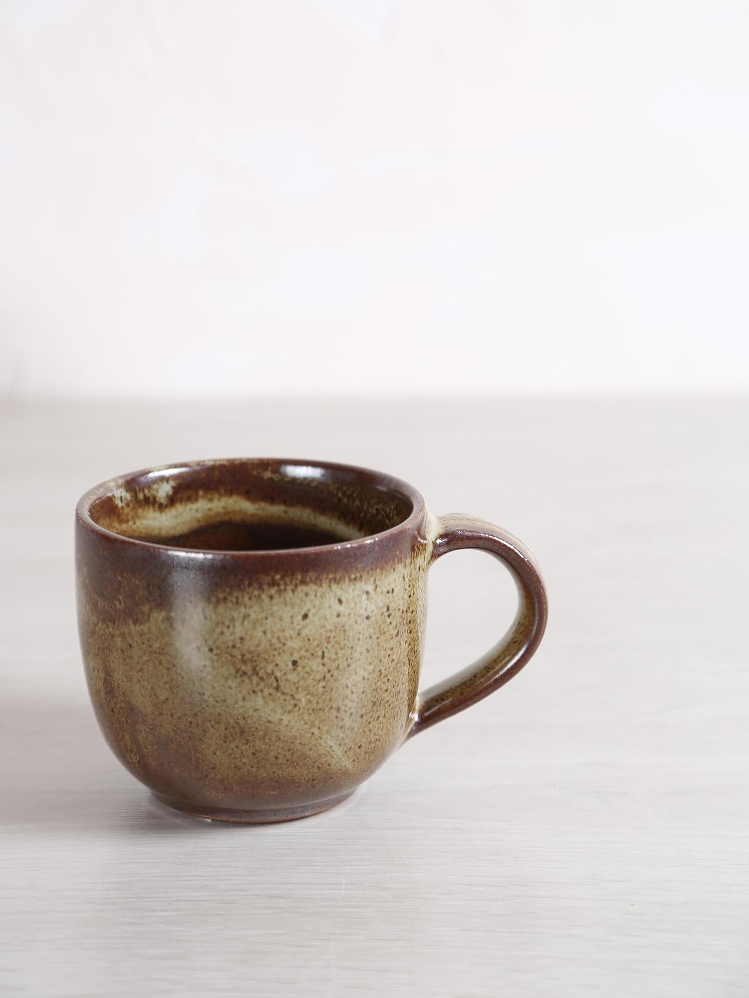 Cam Coffee Mug - 2 Sizes Available