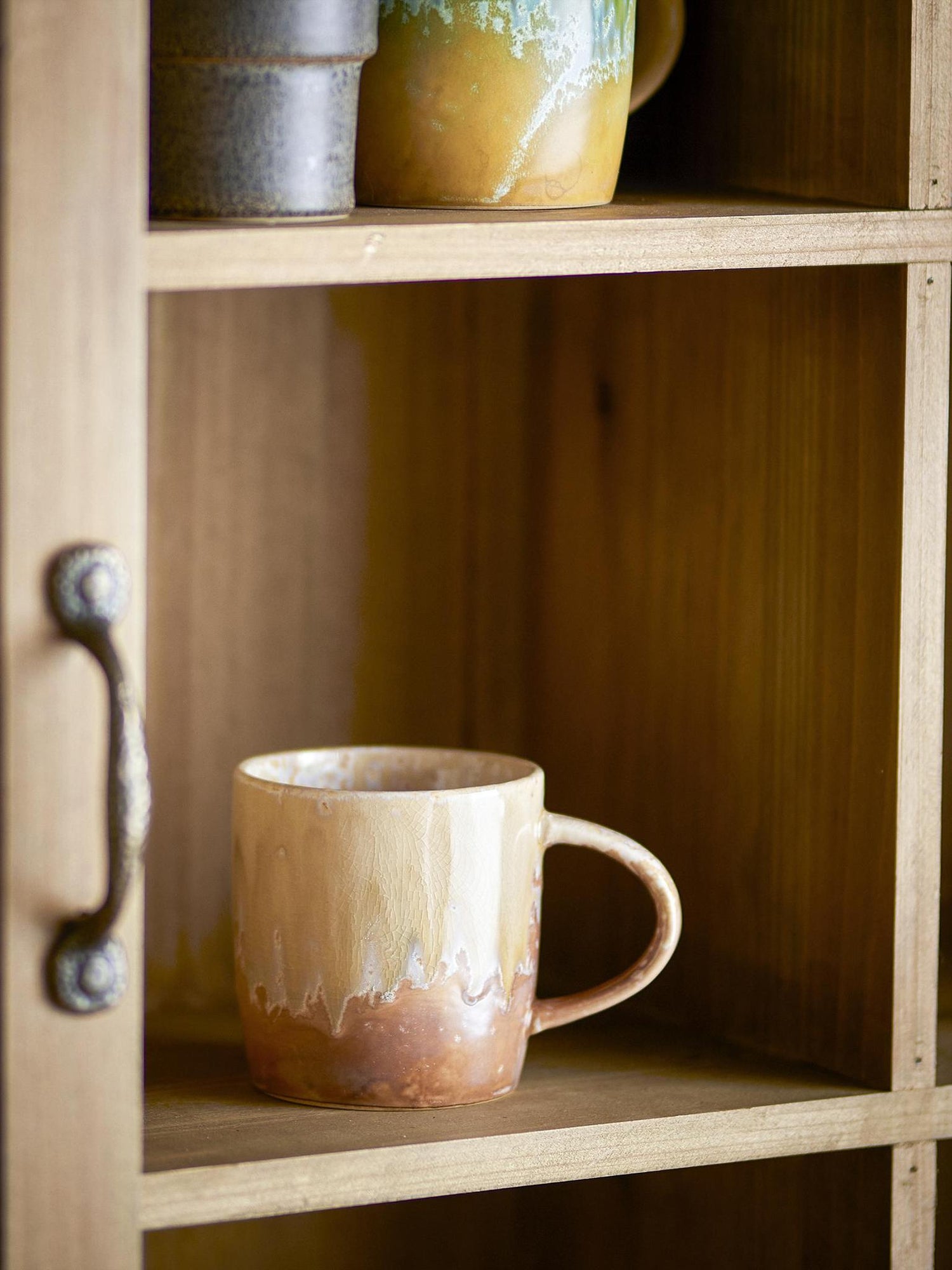 Milani Mug - Nature - Stoneware