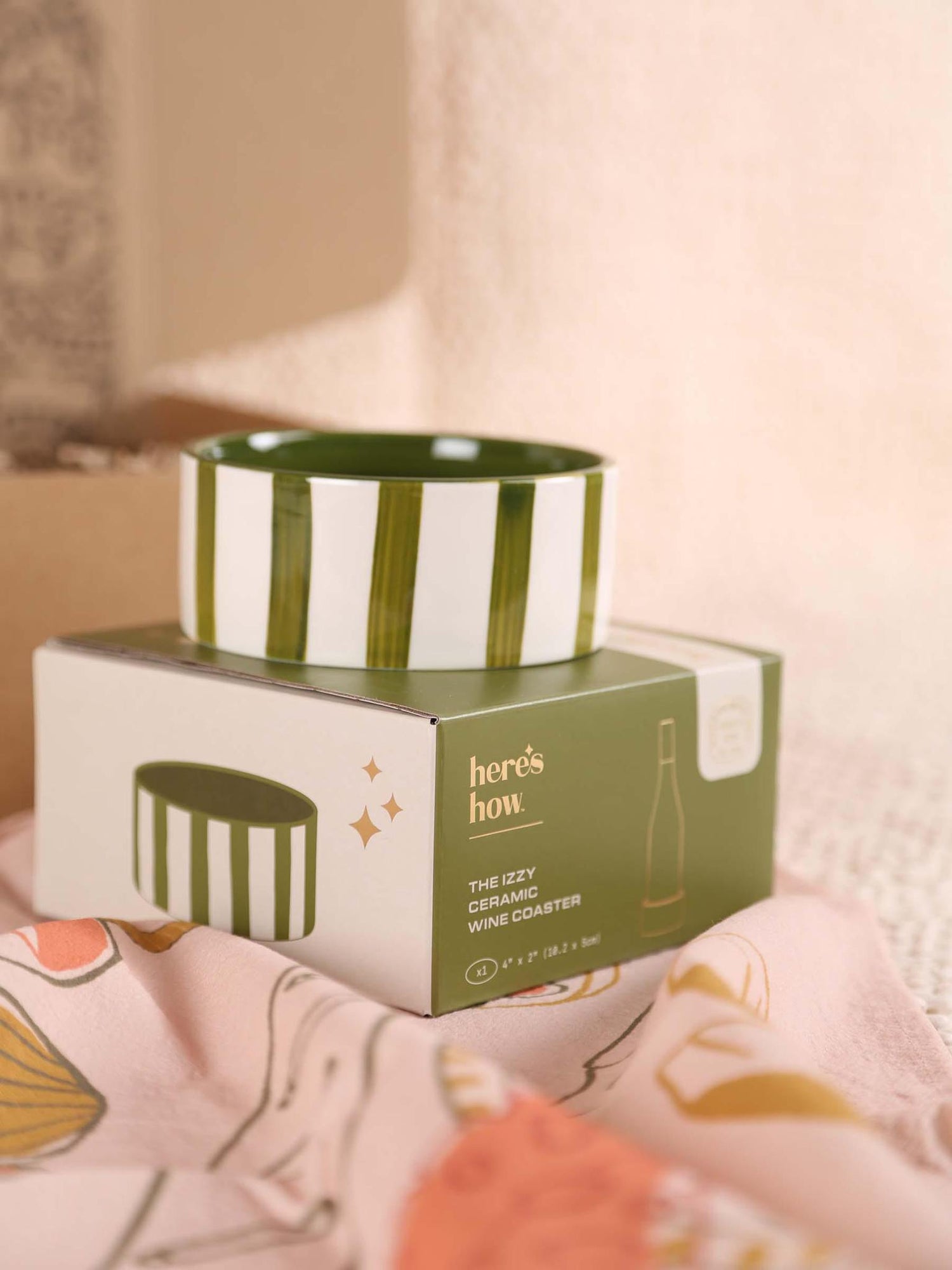 The Olive Theory - Gift Box