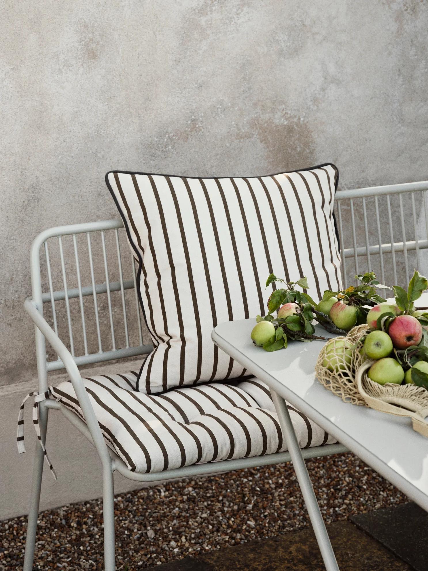 Franca Bench Cushion - 2 Colours Available