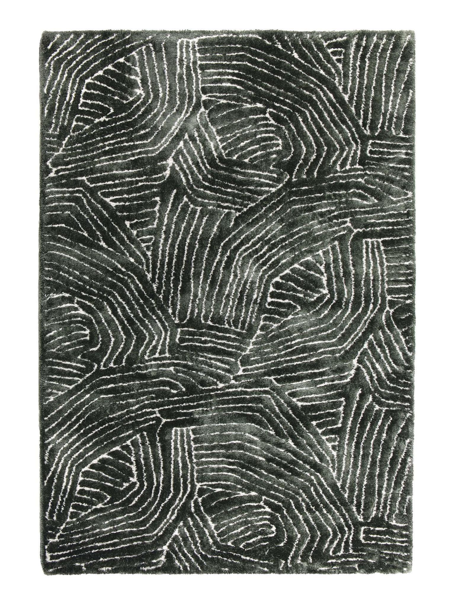 Paulin Rug - Thyme - 160x230x2cm
