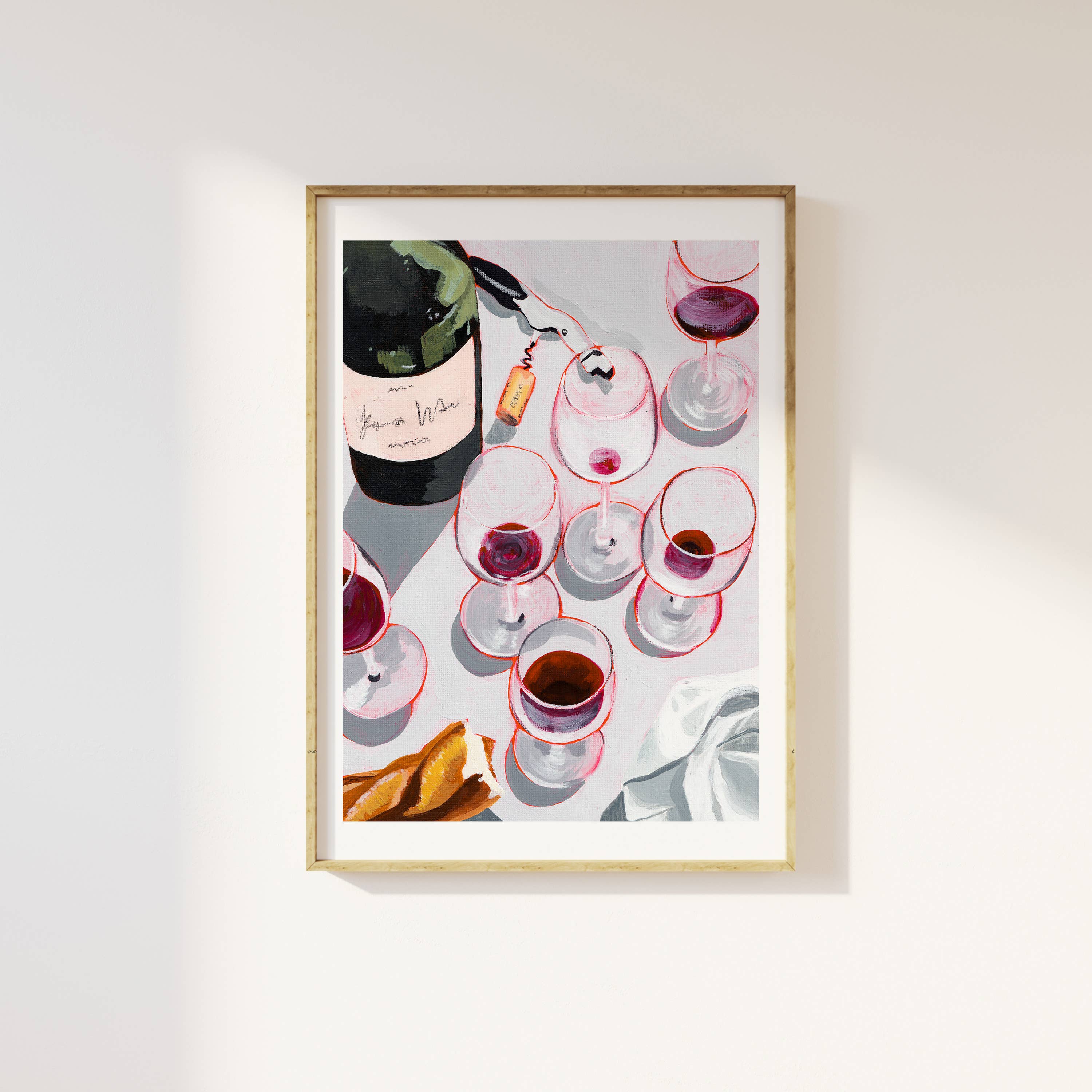 Wine Tasting