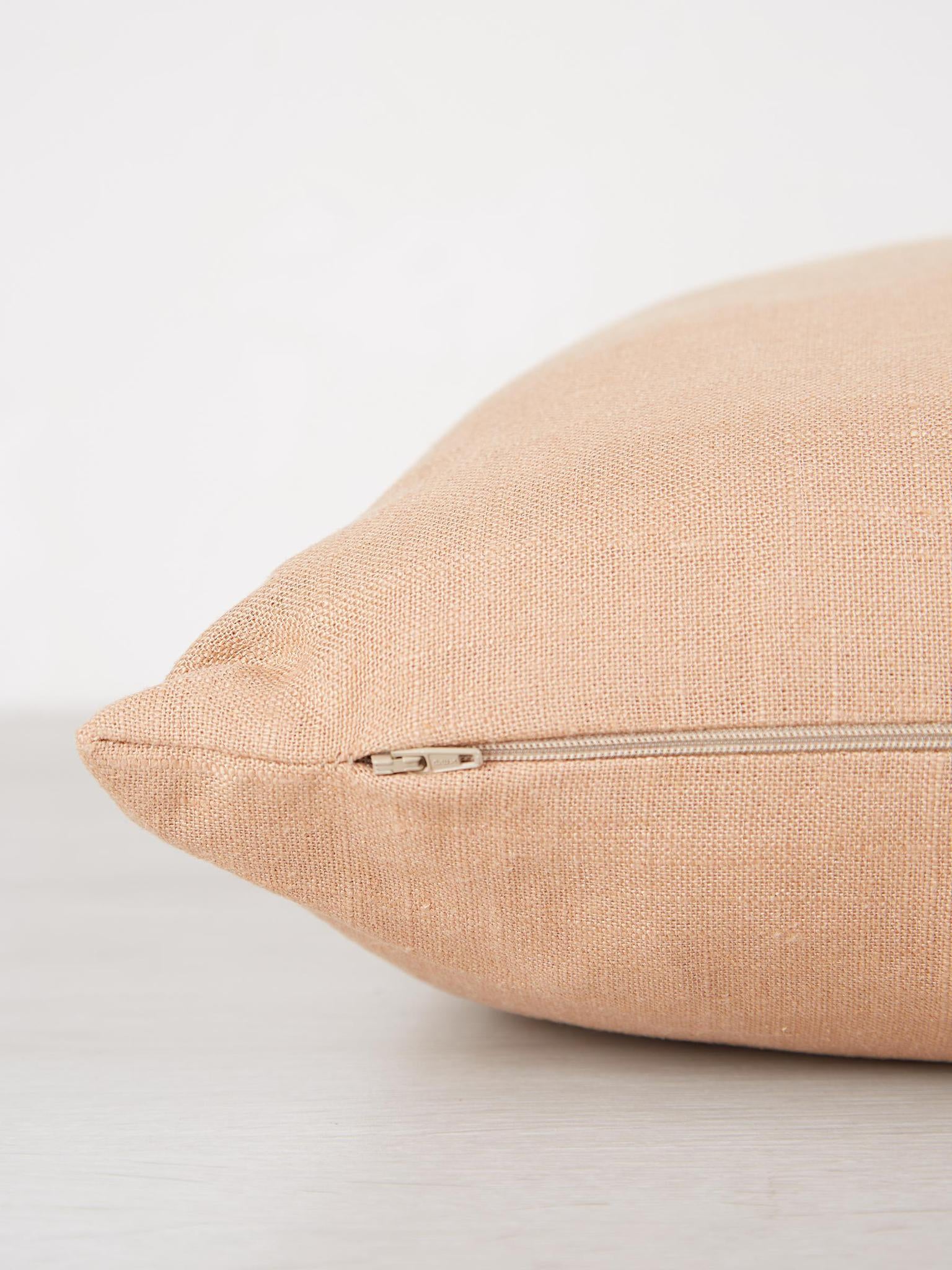 Faye Cushion - 2 Colours Available