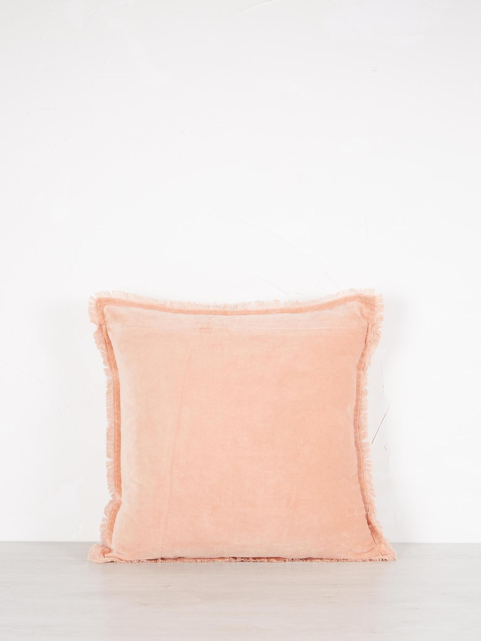 Fara Cushion - Dragee - 2 sizes Available