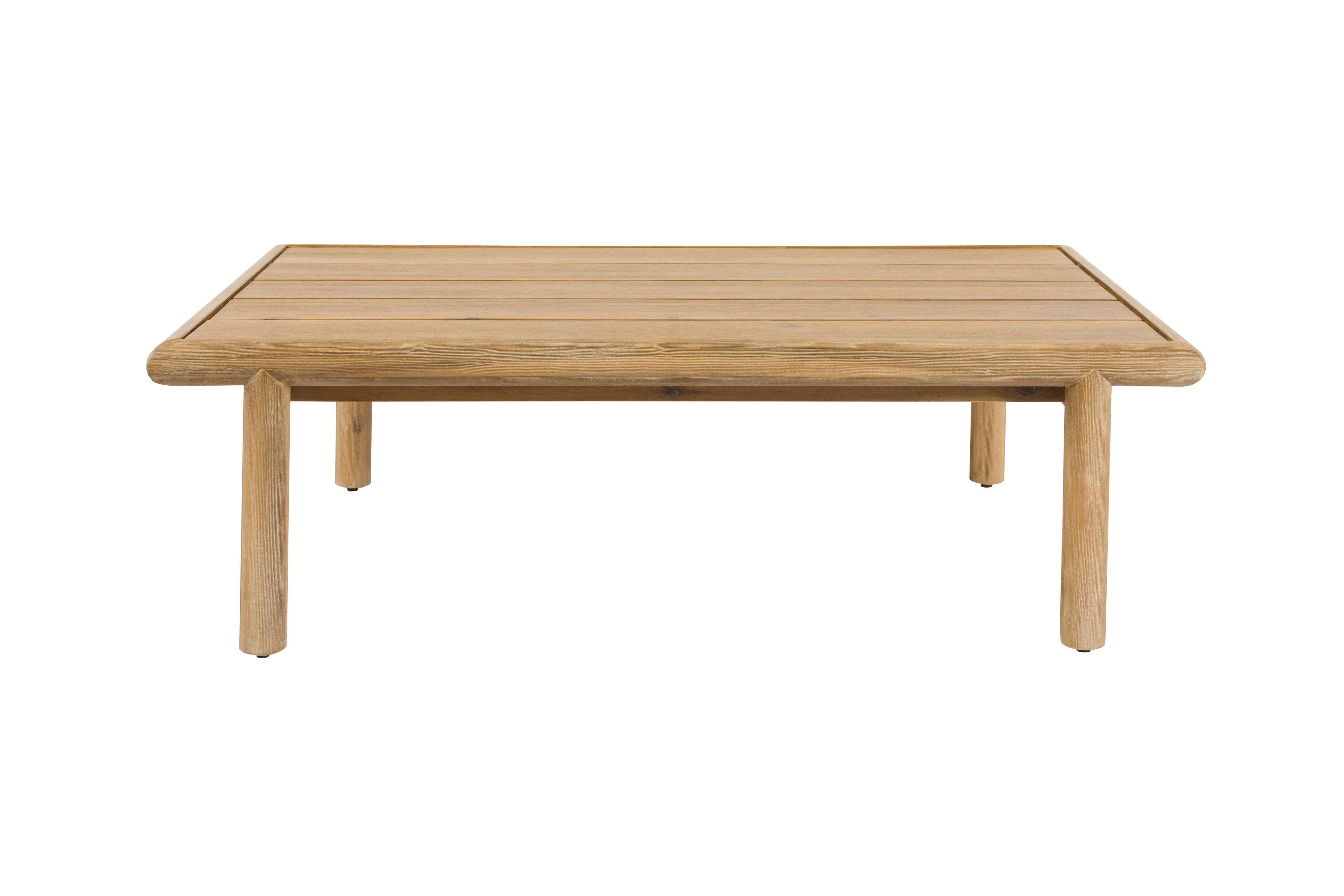 Oasis Outdoor Sofa and Coffee Table Set