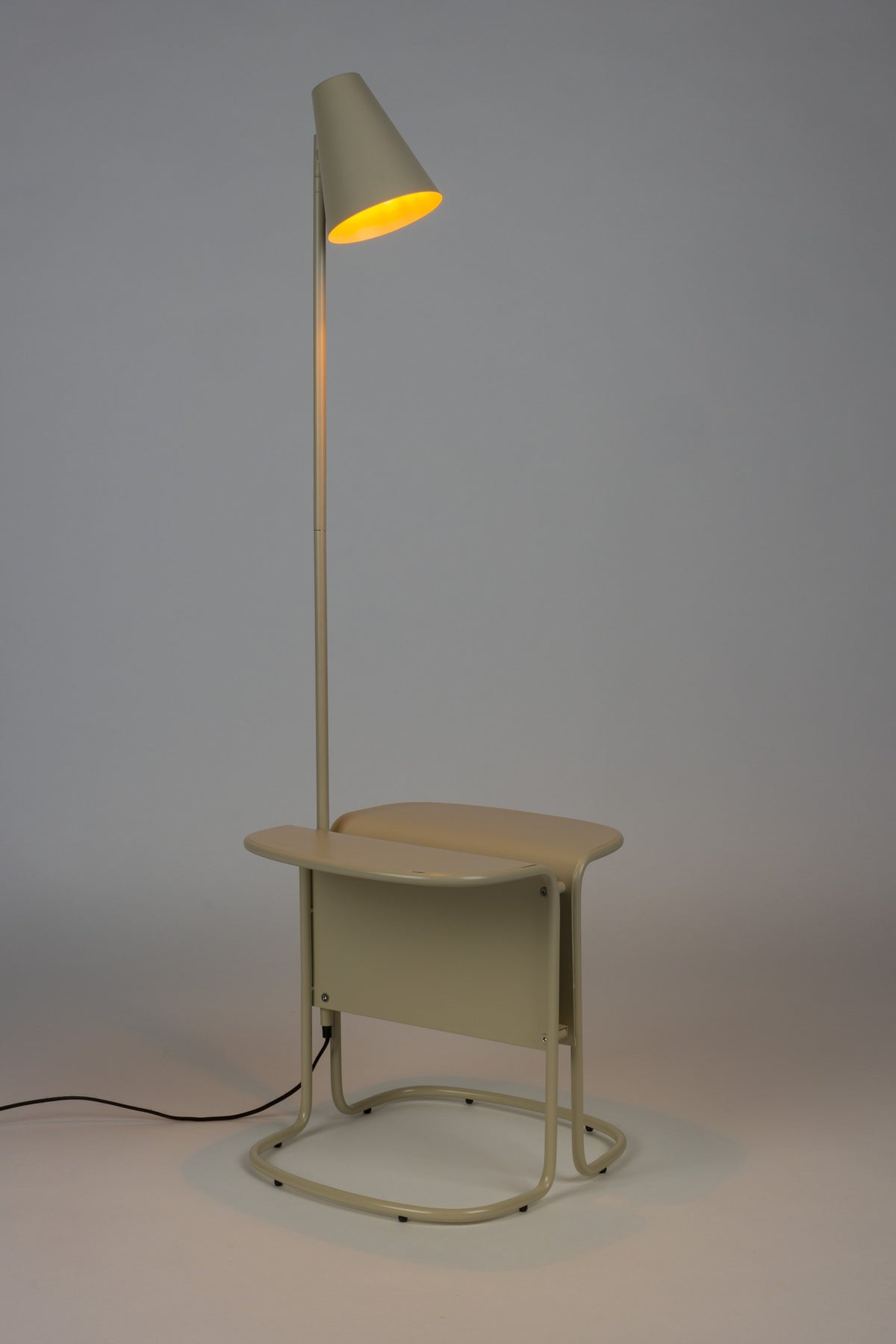 Floor lamp Lustor