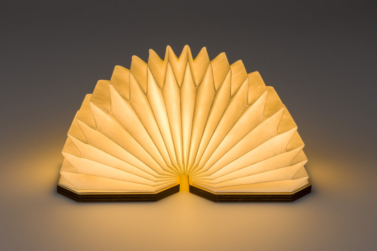 Table Lamp Cake