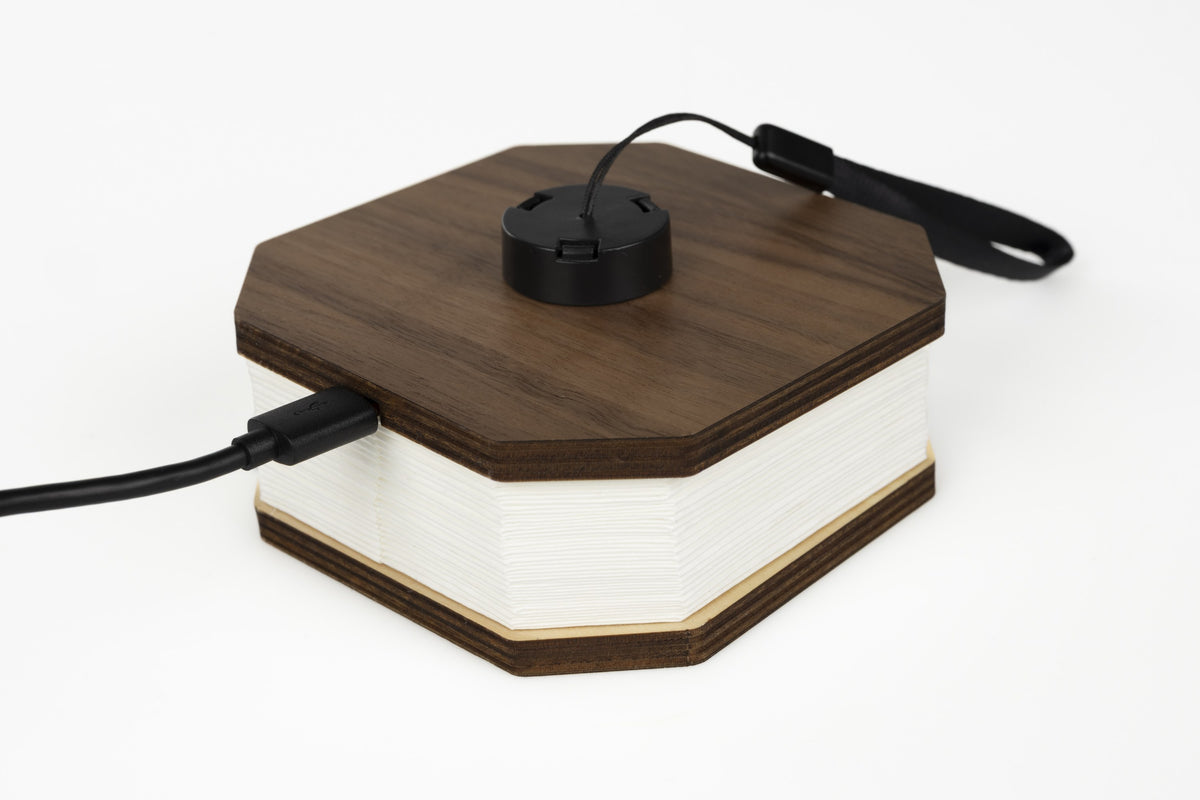 Table Lamp Cake