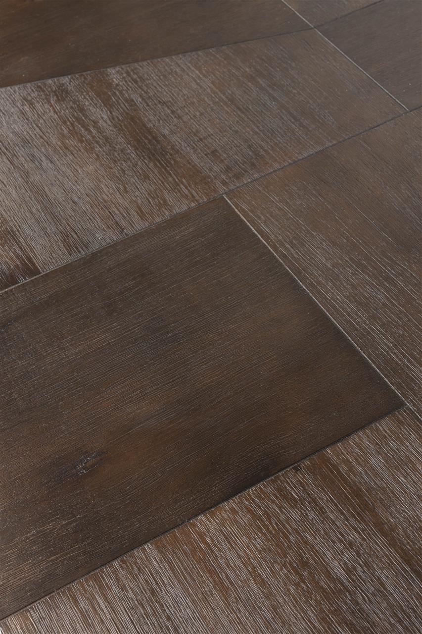 Bruneau Dining Table - Acacia Wood