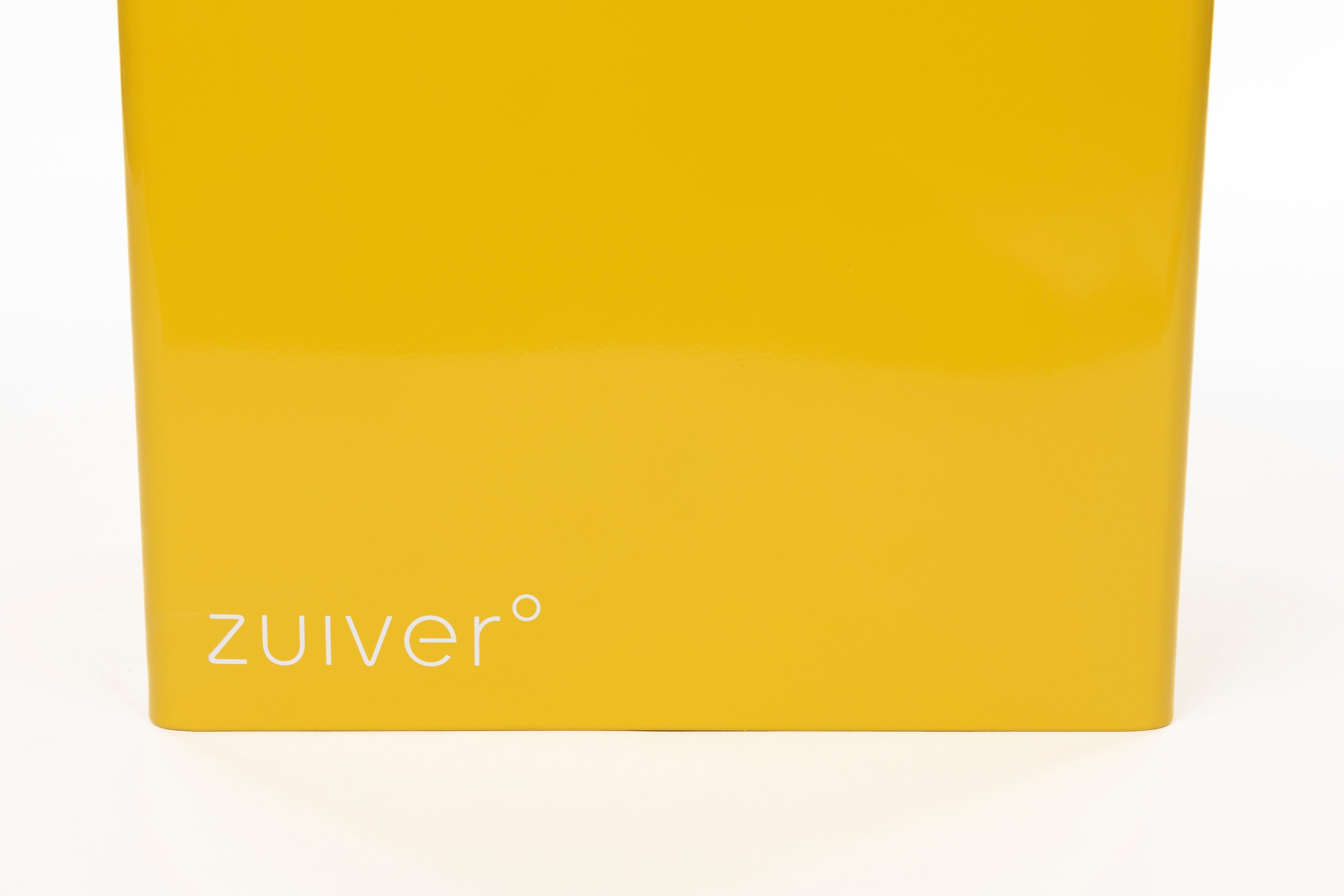 Cooler Be Wine Cool Box - Yellow / Beige