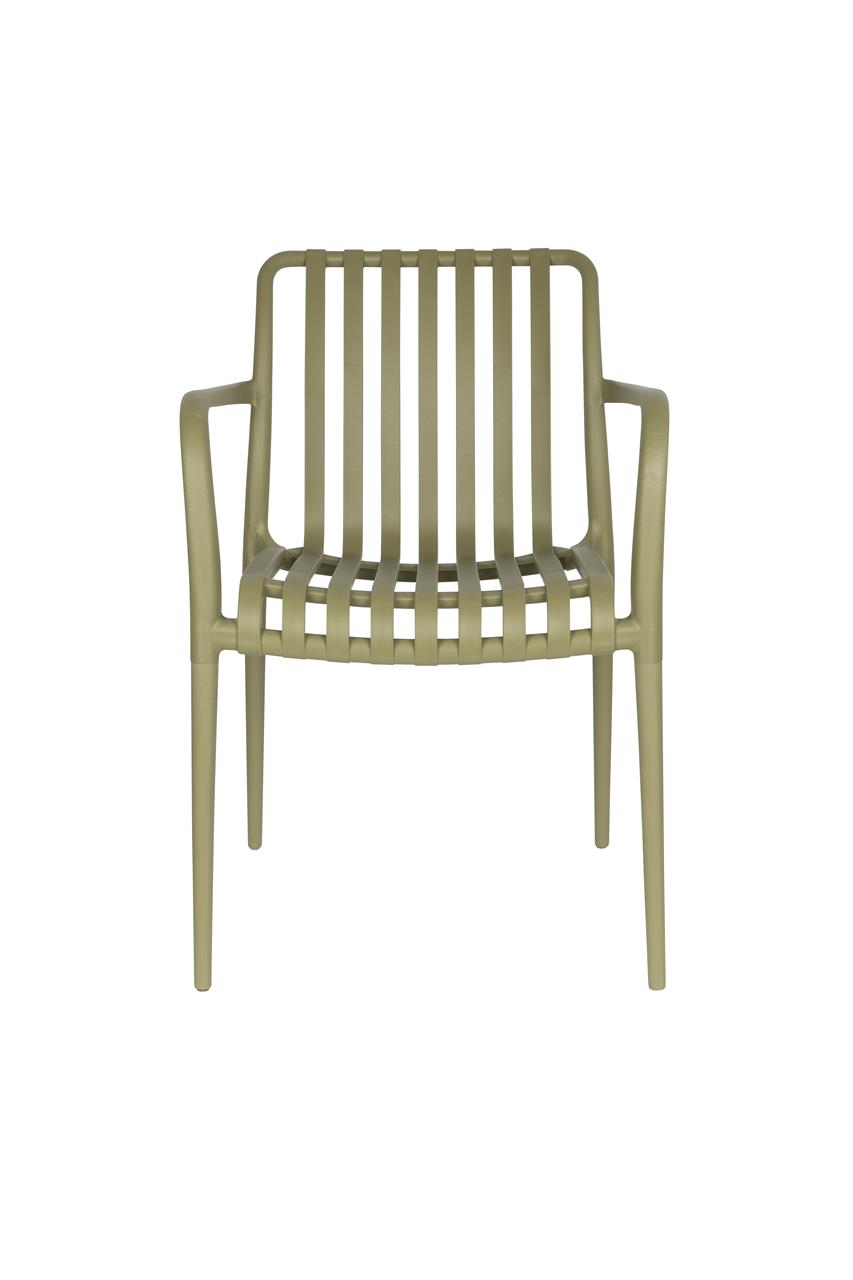 Amae Outdoor Chair - 3 Colour Options Available