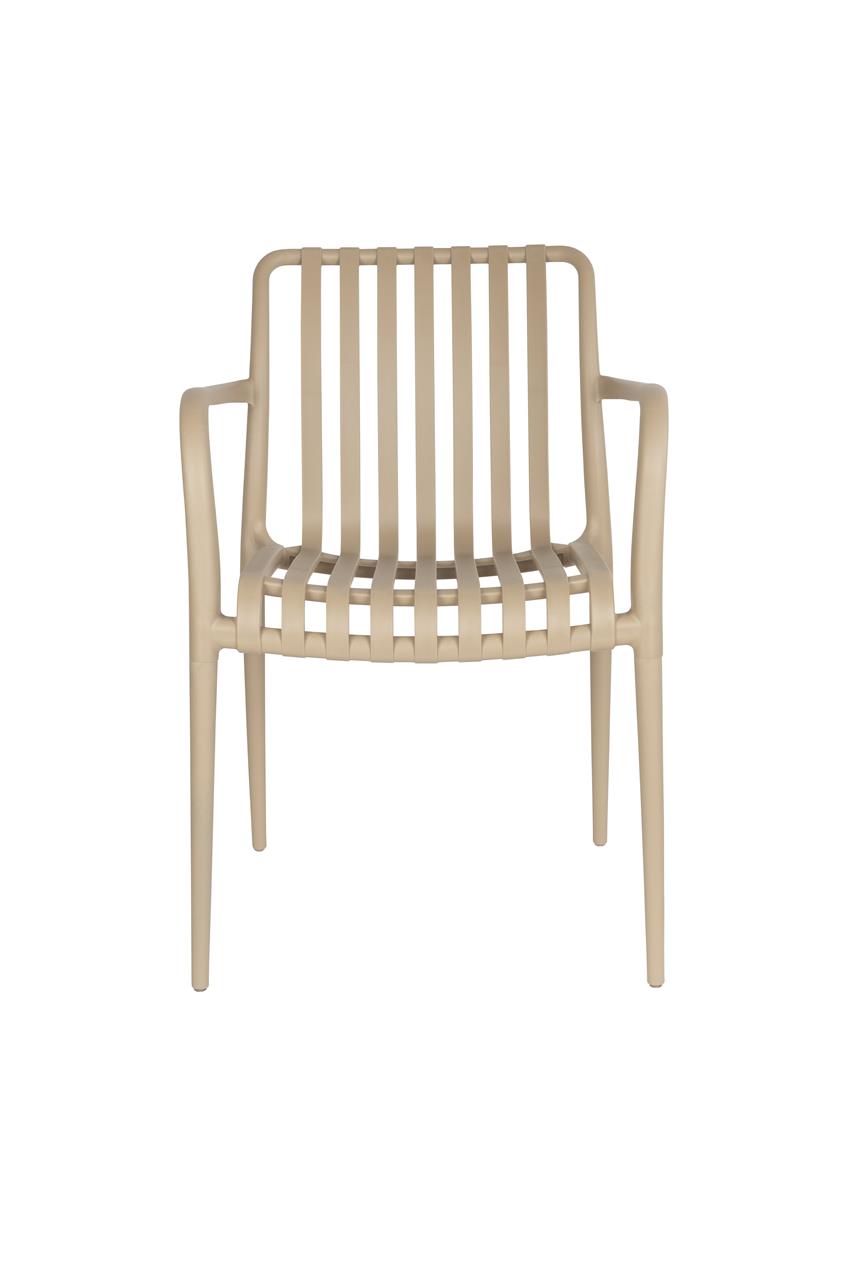 Amae Outdoor Chair - 3 Colour Options Available