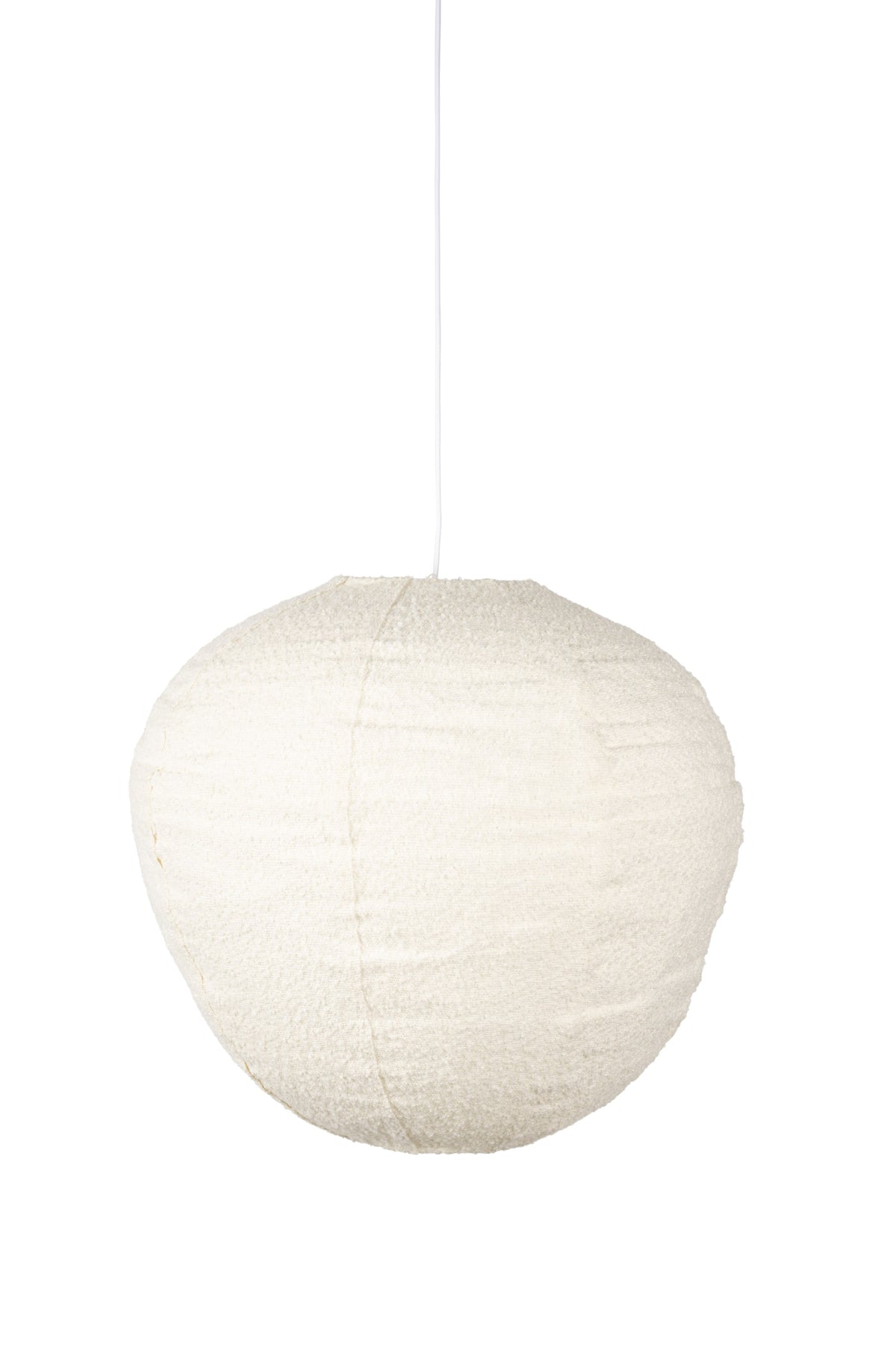 Pendant Lamp Cocoon L