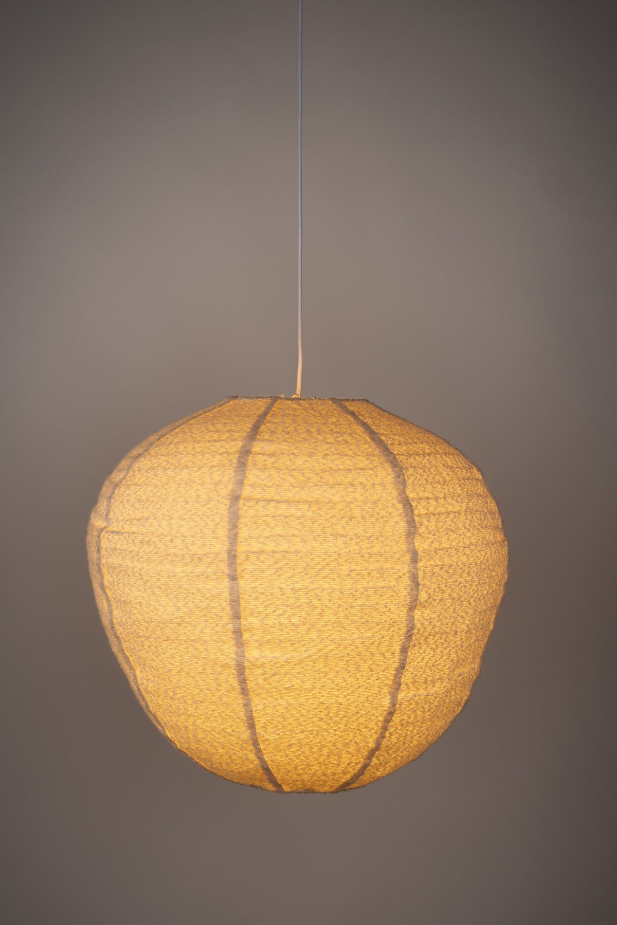 Pendant Lamp Cocoon L