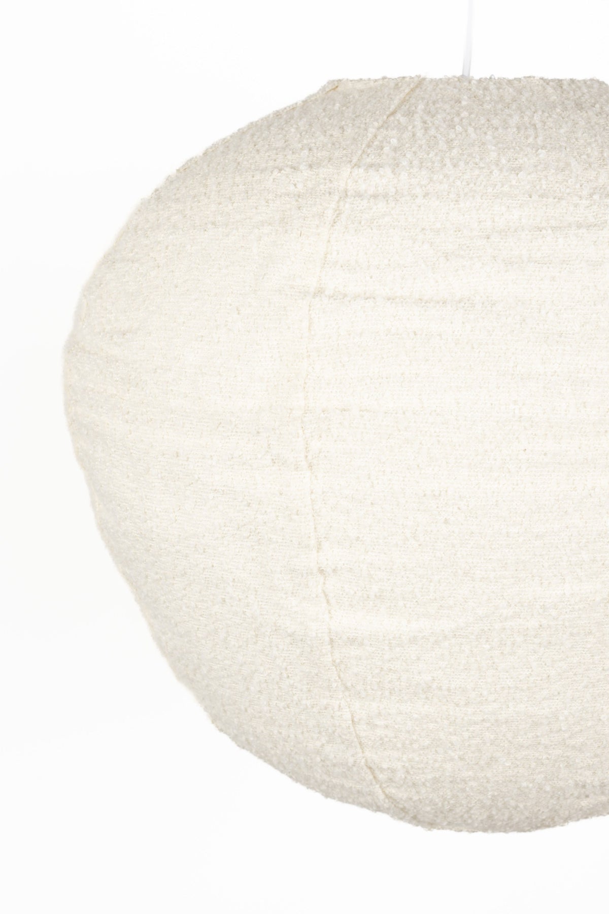 Pendant Lamp Cocoon L