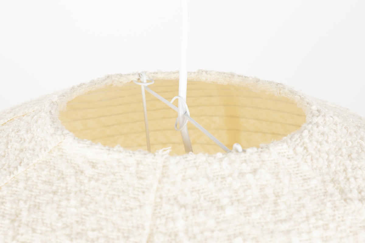 Pendant Lamp Cocoon L