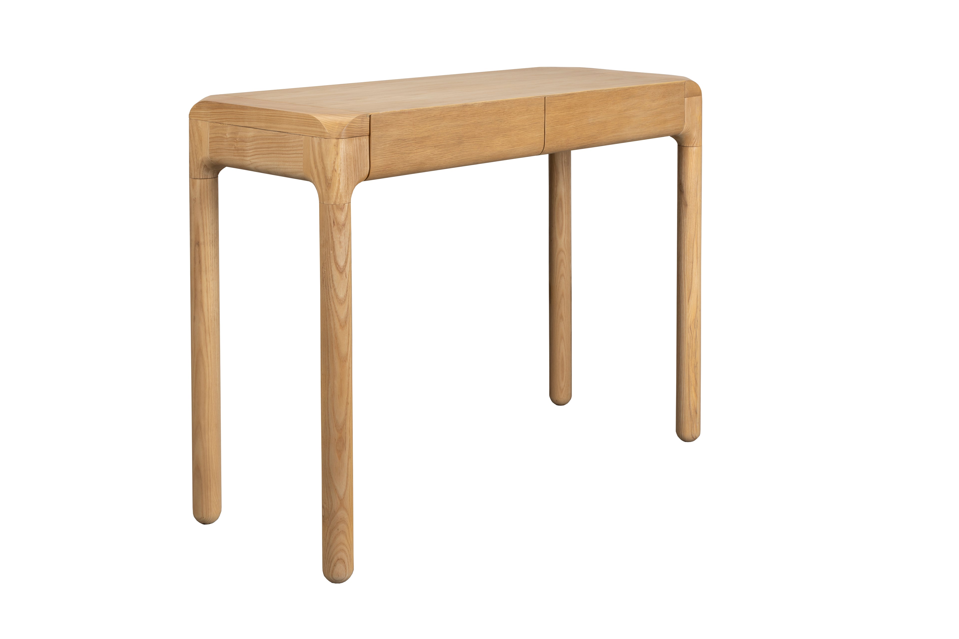 Storm Console Table Natural