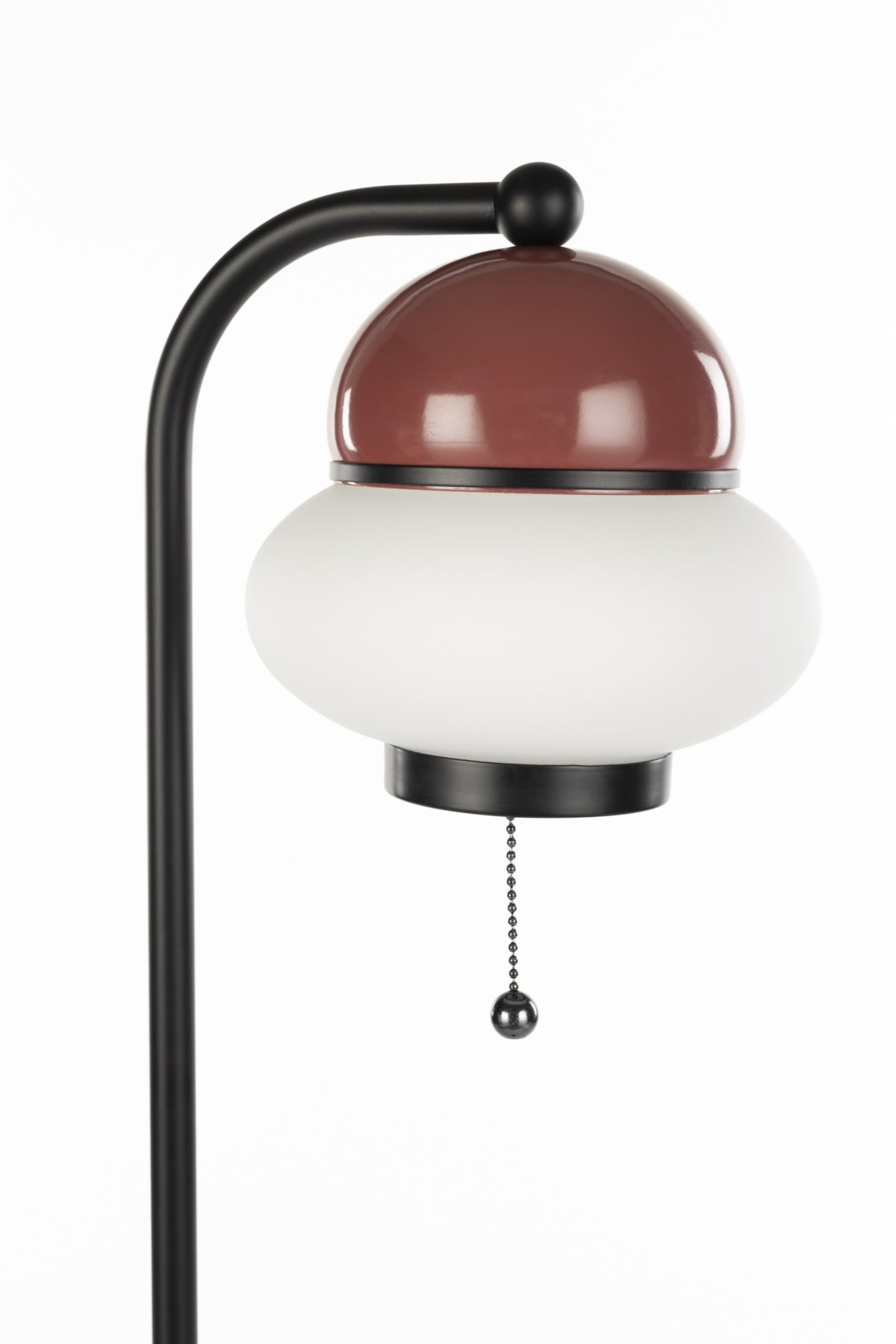 Floor Lamp Bumble Red