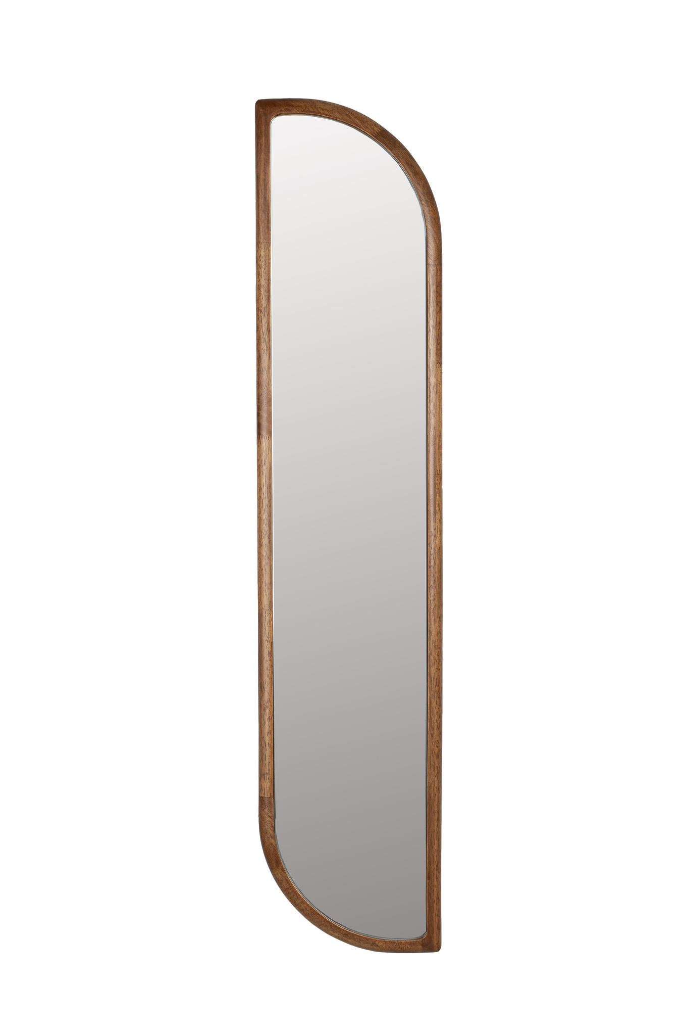 Nyko Rubberwood Mirror - 3 Styles Available