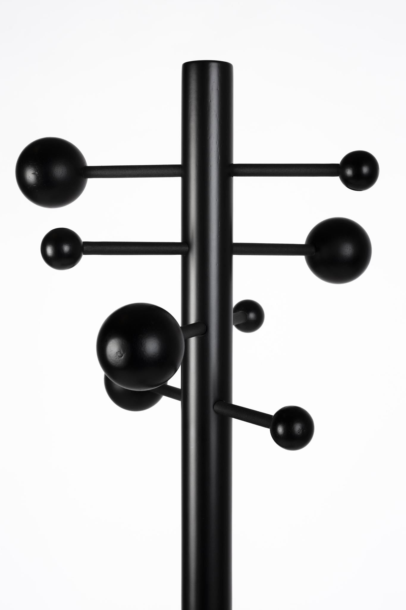 Jason Coat Rack - 3 Colours Available