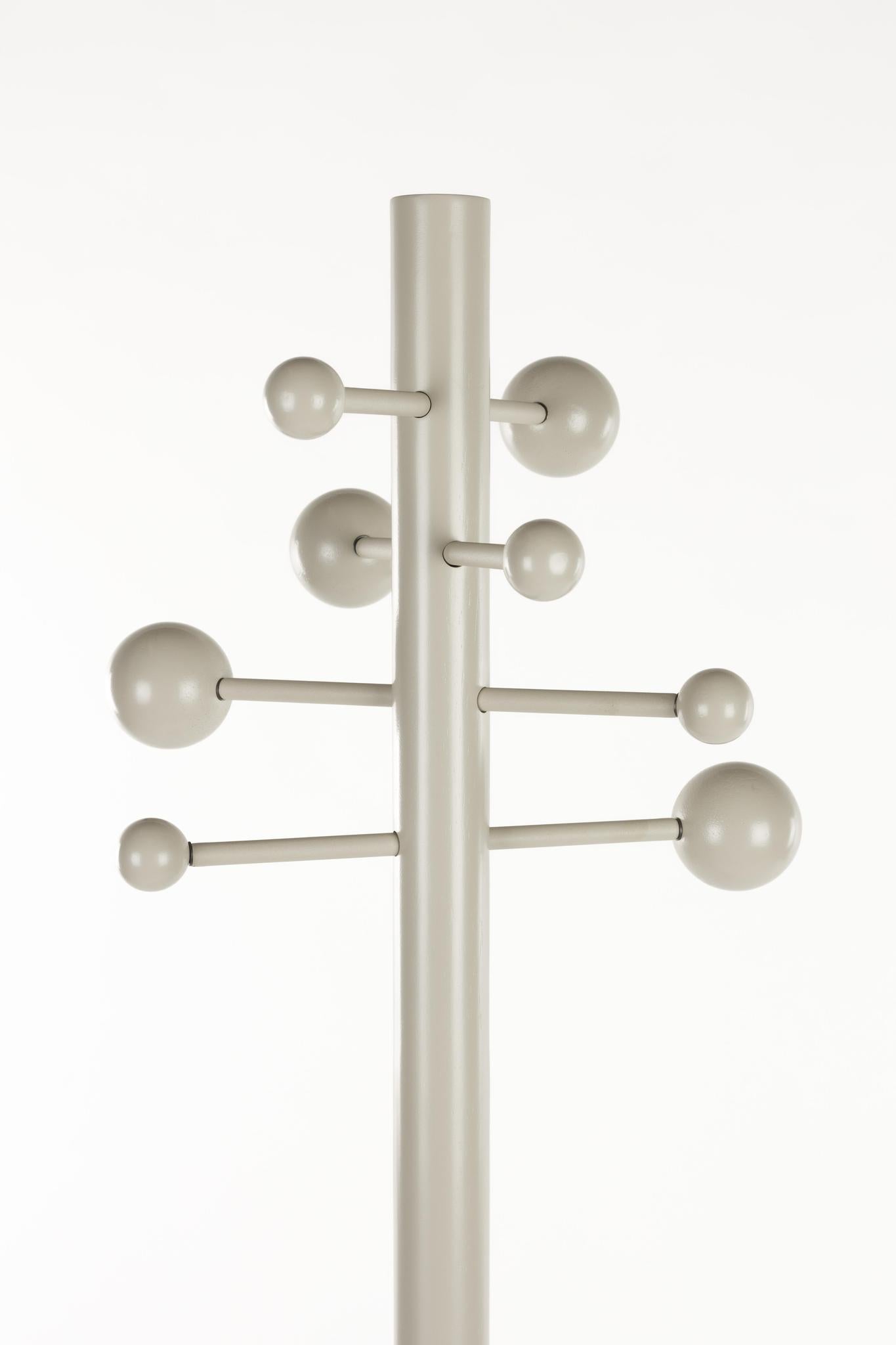 Jason Coat Rack - 3 Colours Available
