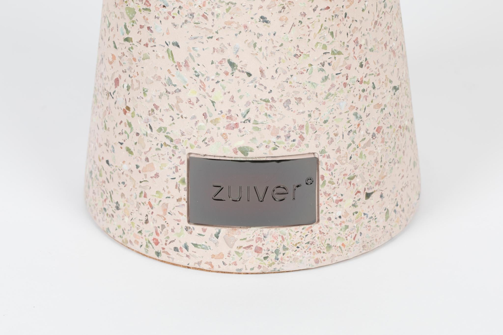 Victoria Terrazzo Side Table - 3 Colours Available