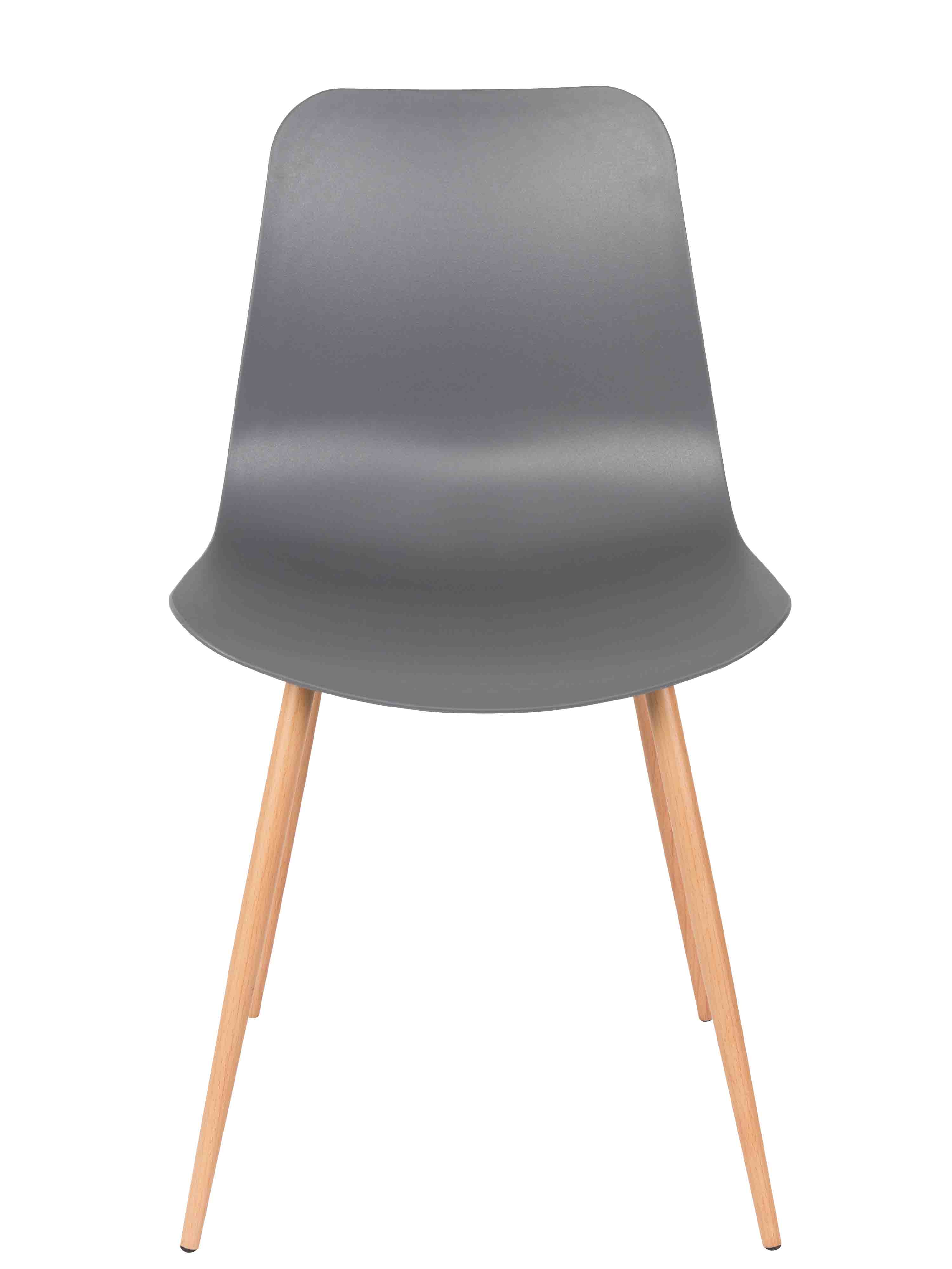 Leona Dining Chair (set of 2) - 4 Colour options