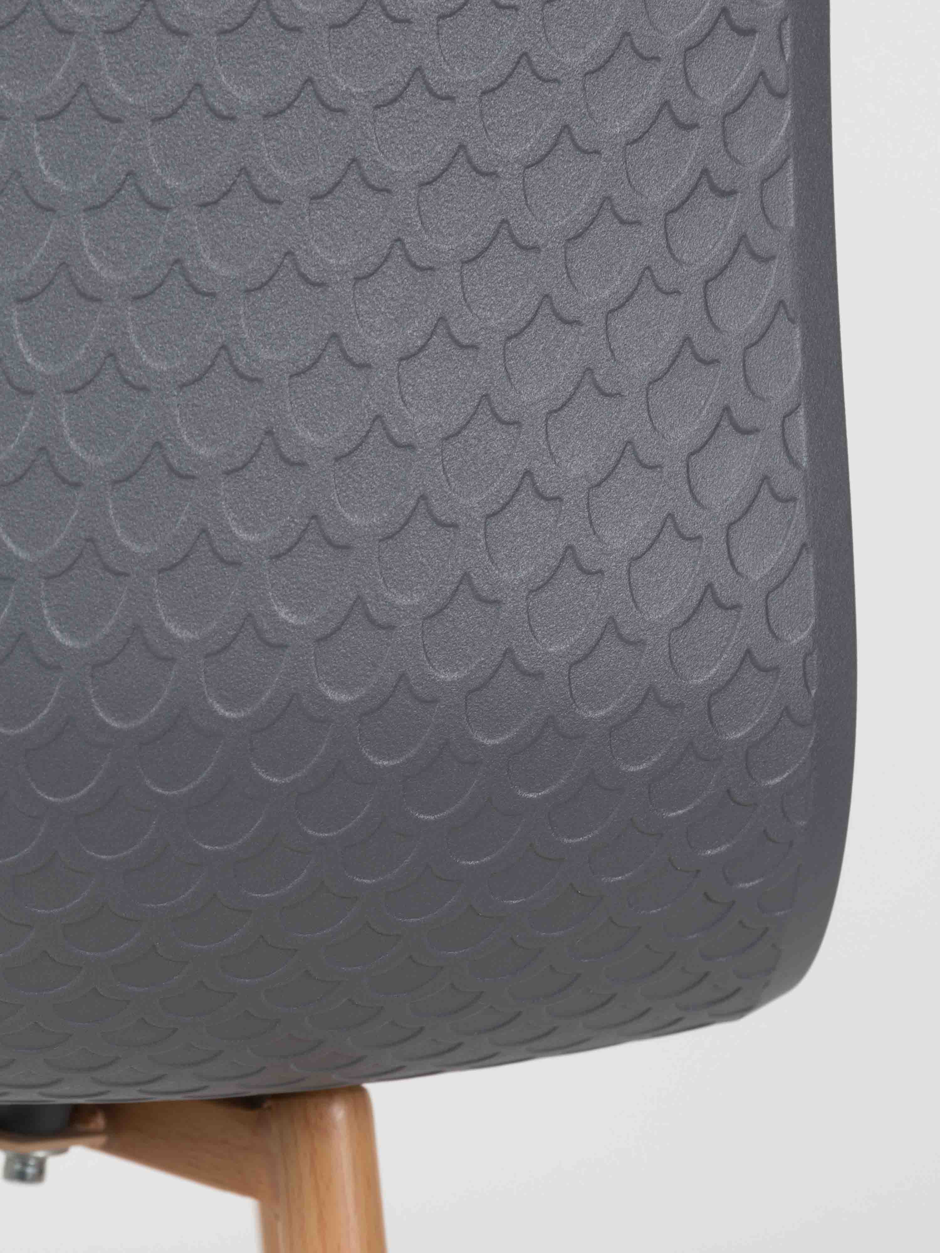 Leona Dining Chair (set of 2) - 4 Colour options