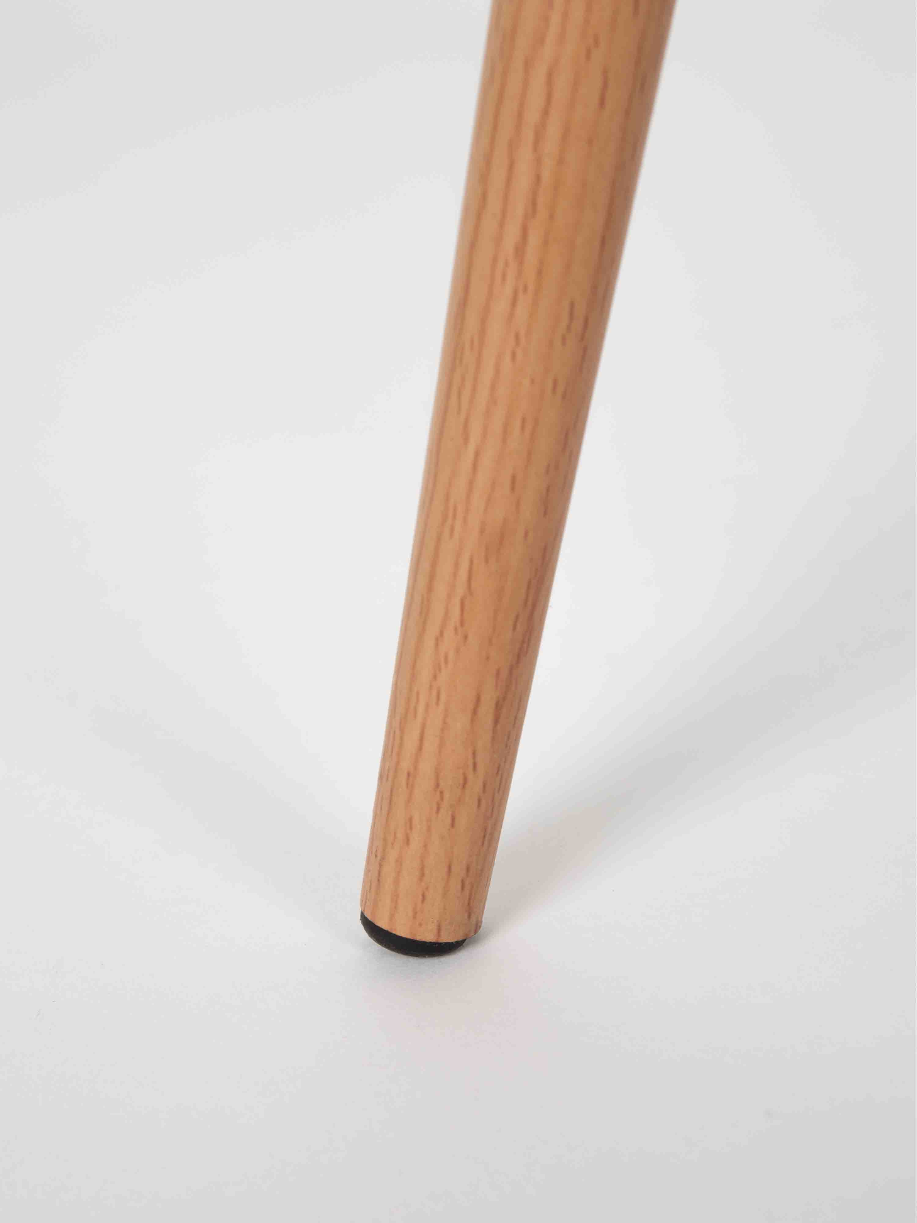 Leona Dining Chair (set of 2) - 4 Colour options