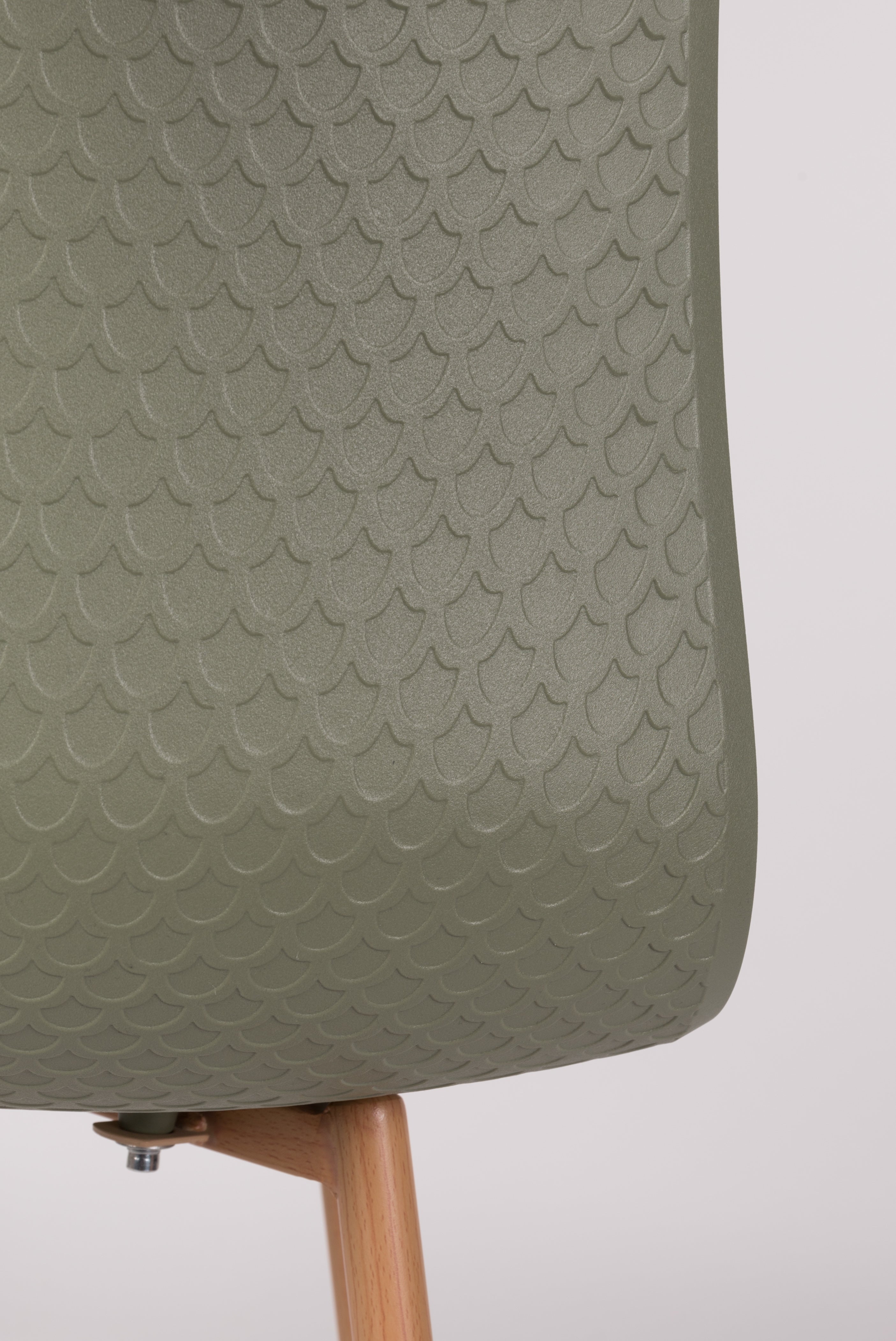 Leona Dining Chair (set of 2) - 4 Colour options