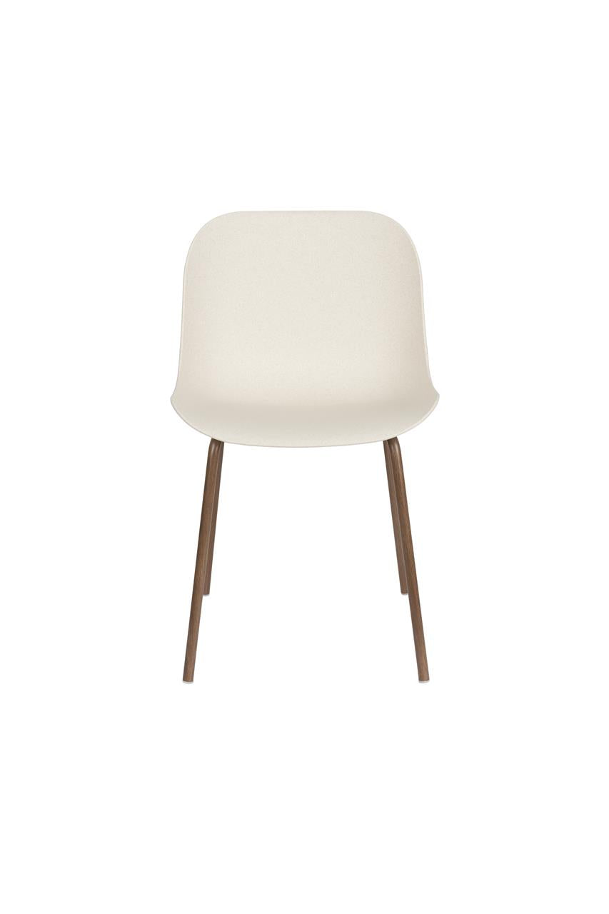Barley chair - Warm Textured Beige