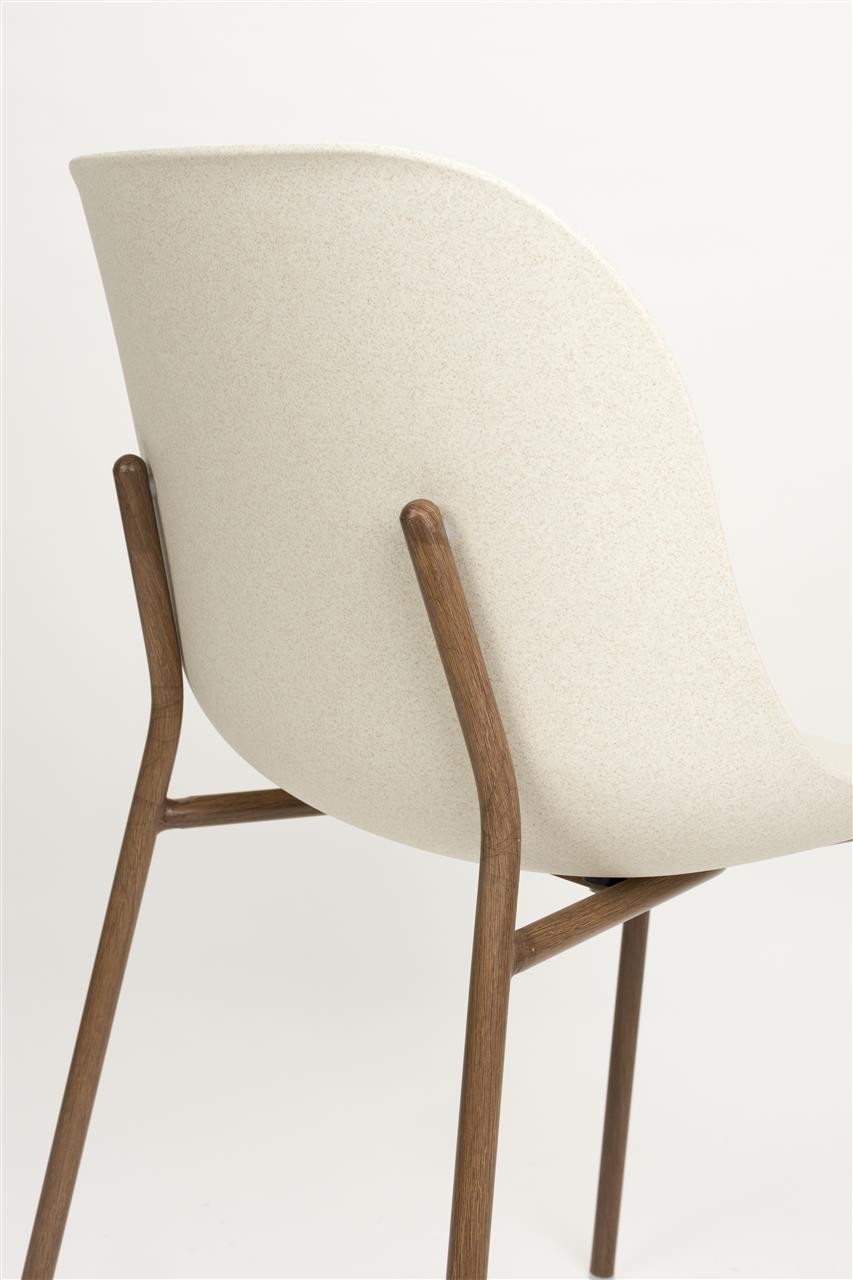 Barley chair - Warm Textured Beige