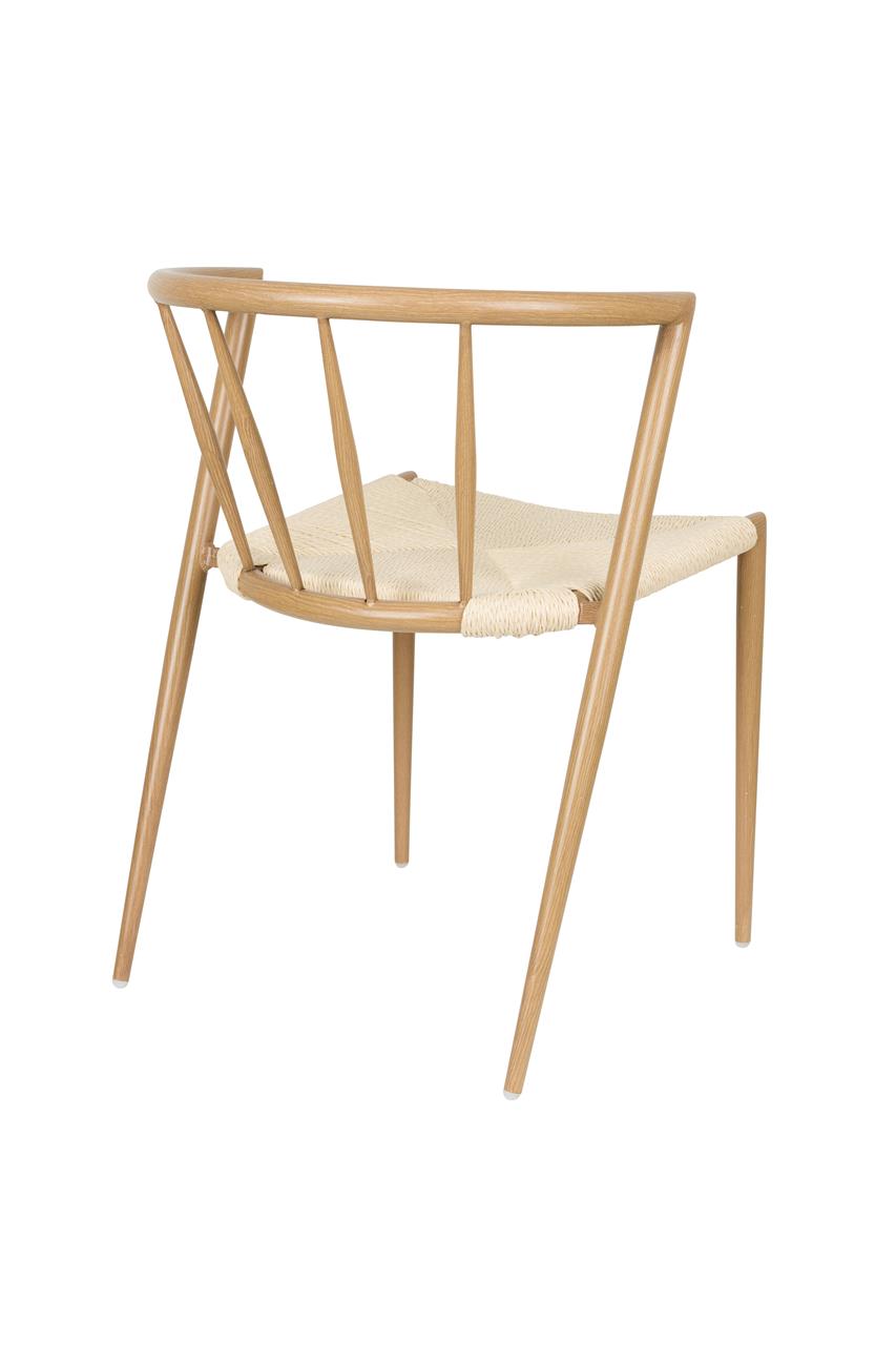 Carolina Dining Chair - 2 Colours Available