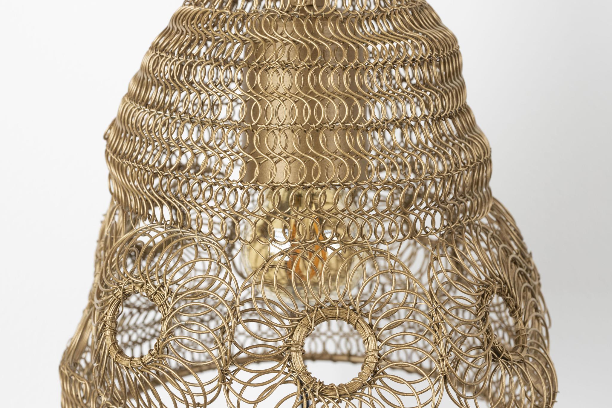 Alen Wall Lamp