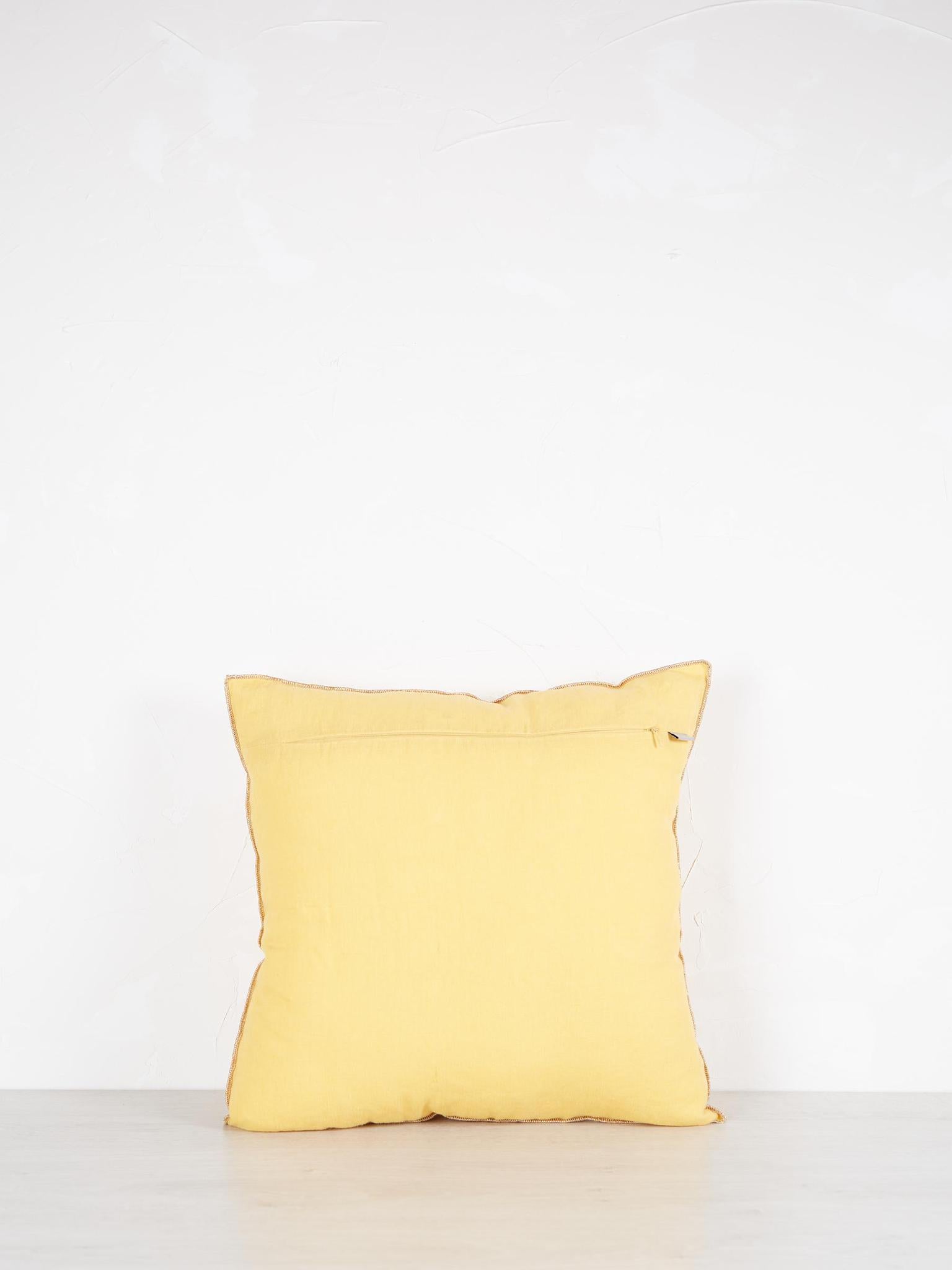 Zeff Celeste Cushion - Mangue - 2 Sizes Available