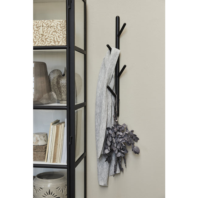 Ellie Tiered coat rack - 2 Colours Available
