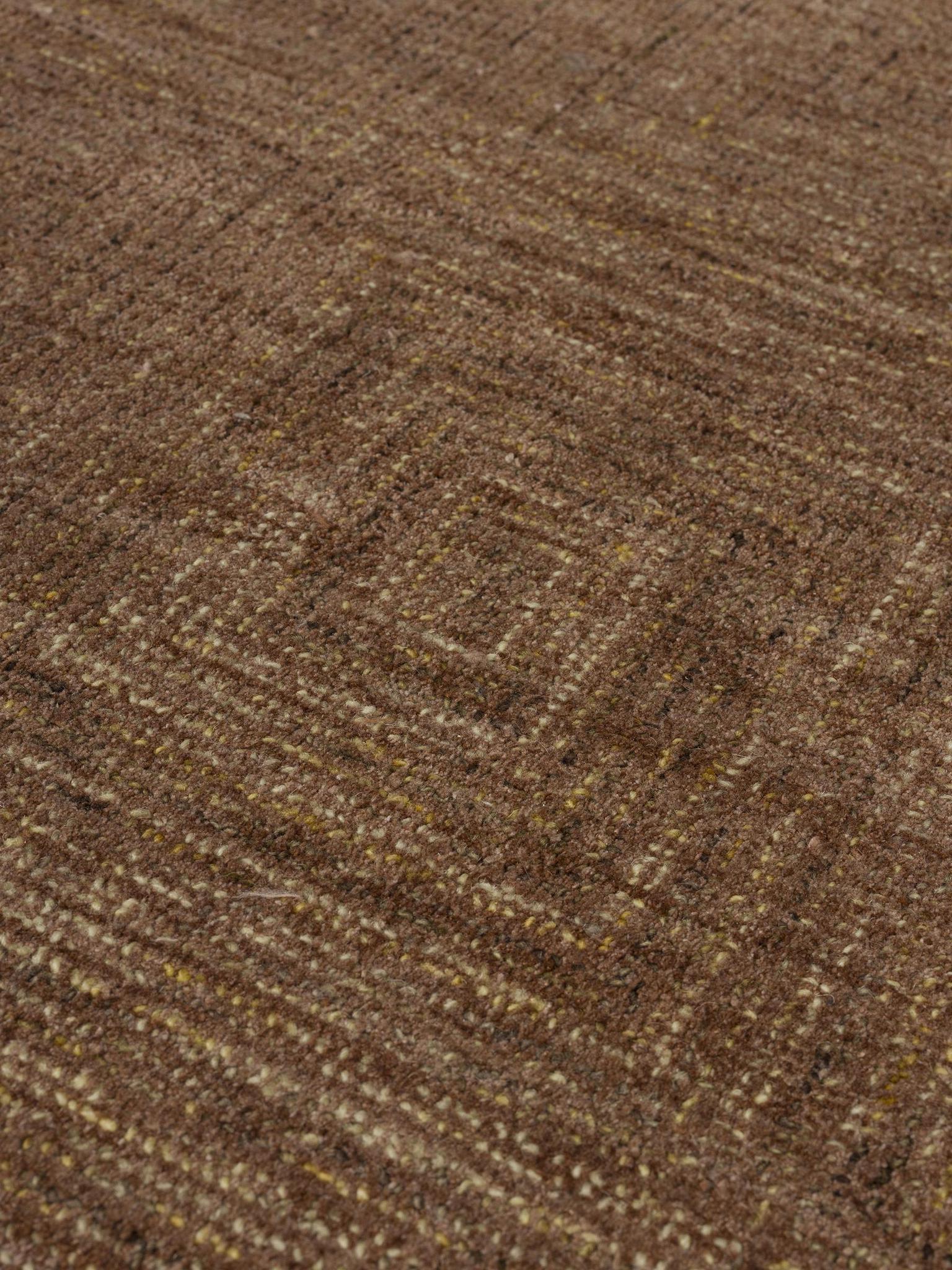 Maryland rug - Vintage pattern
