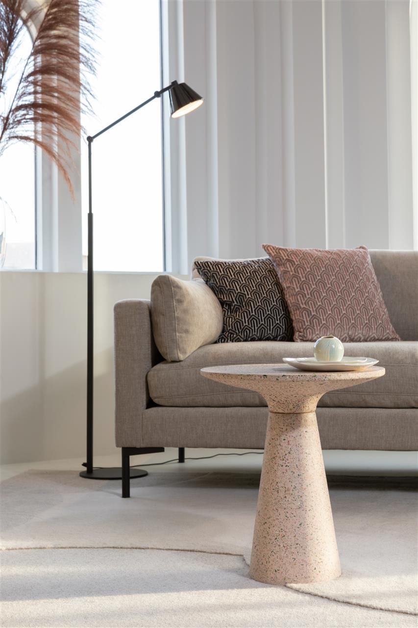 Victoria Terrazzo Side Table - 3 Colours Available