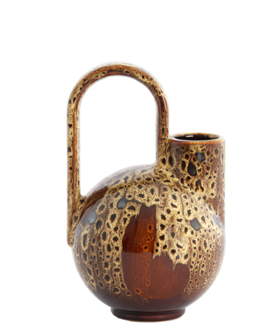 Serres Ceramic Vase