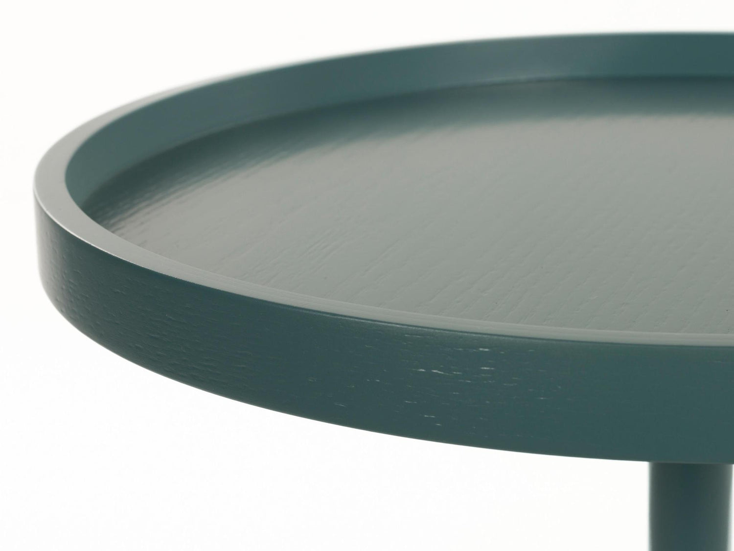 Jason Coffee/Side Table Blue - 2 Sizes Available