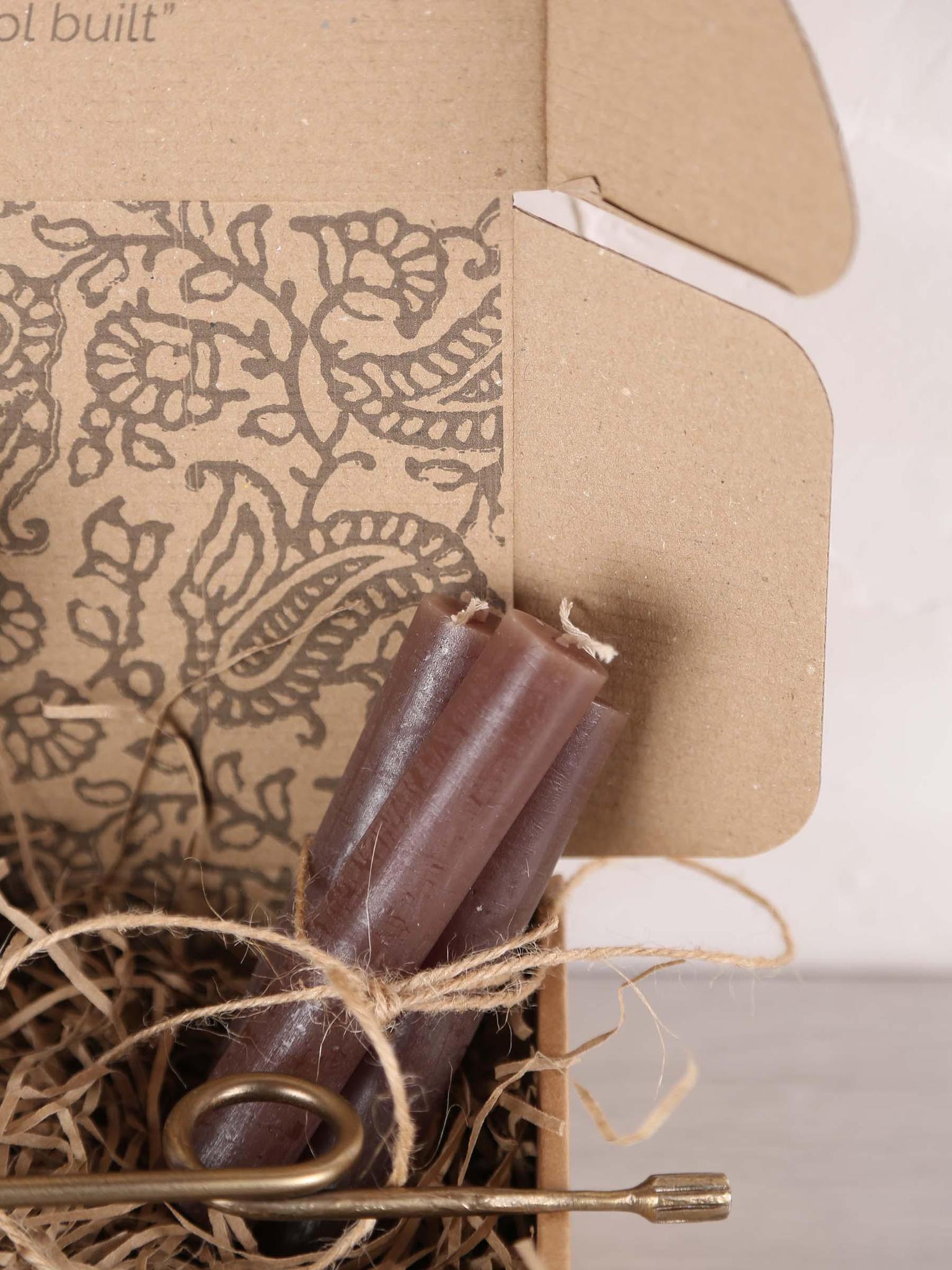 Cosy Embers - Gift Box