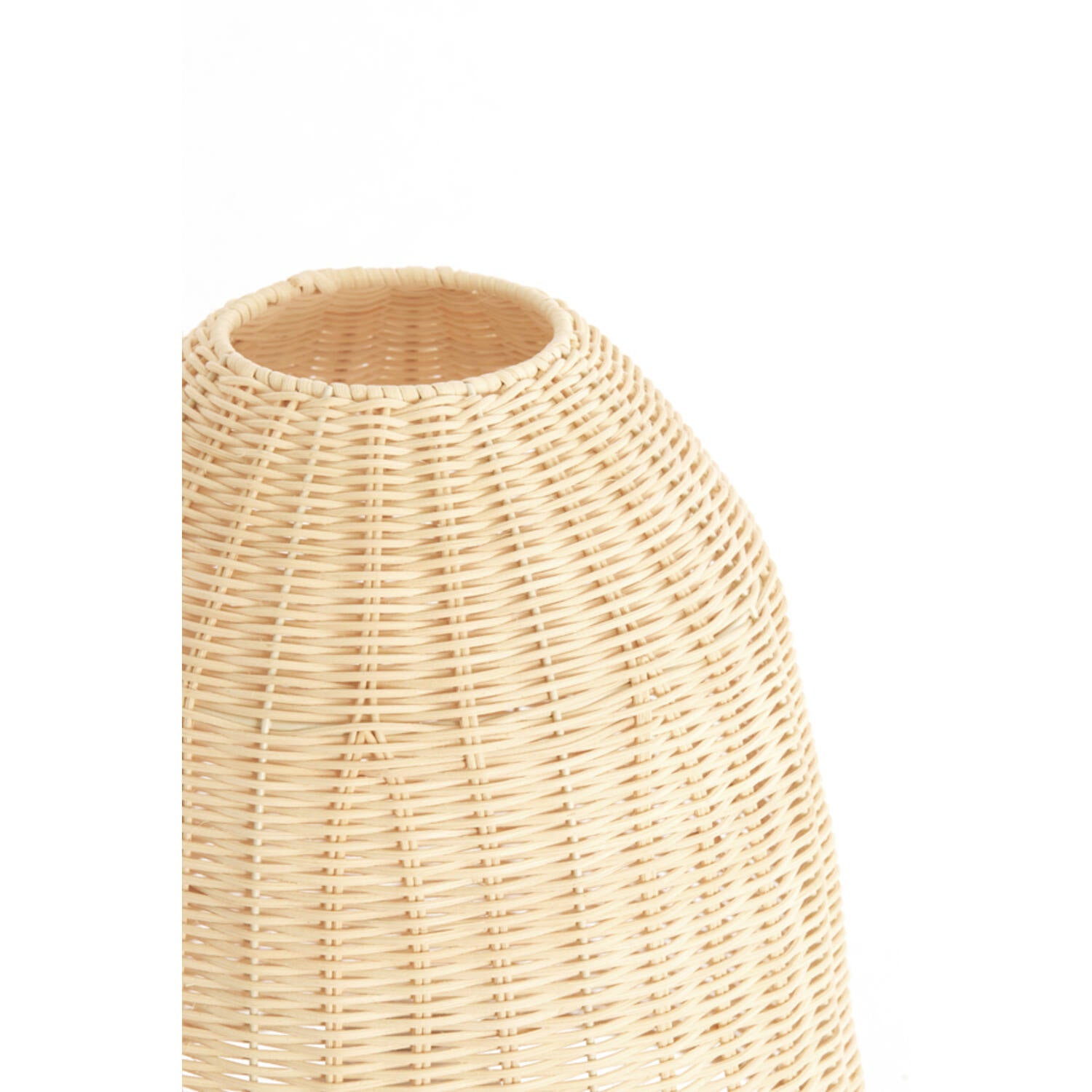 Mandor Jute Table lamp - 28.5x60cm