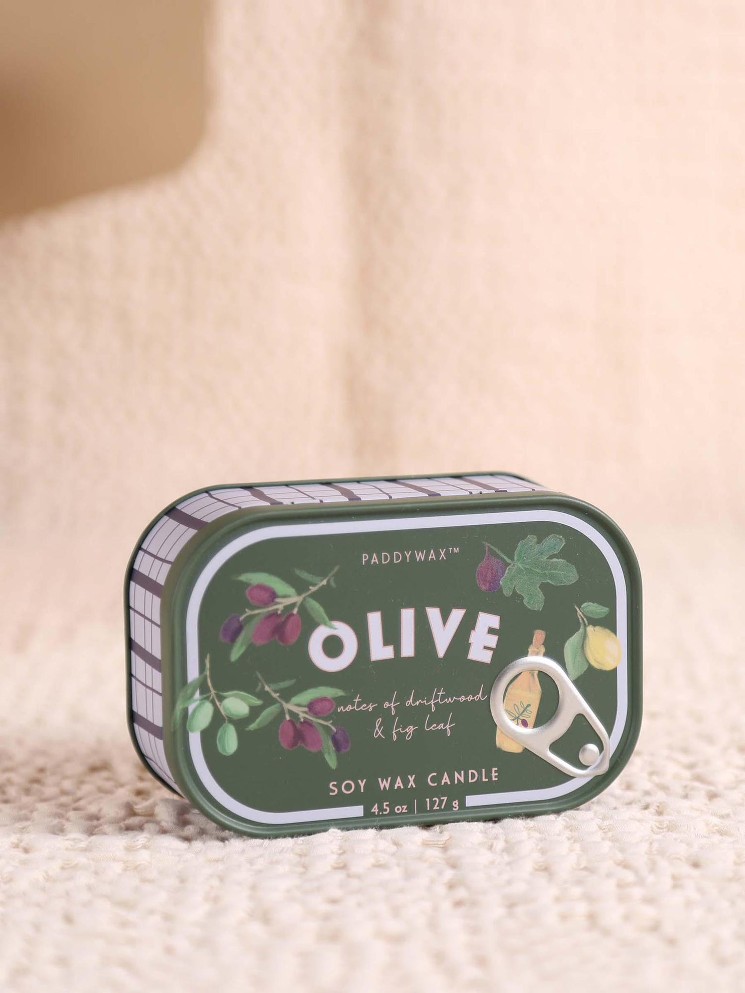 The Olive Theory - Gift Box